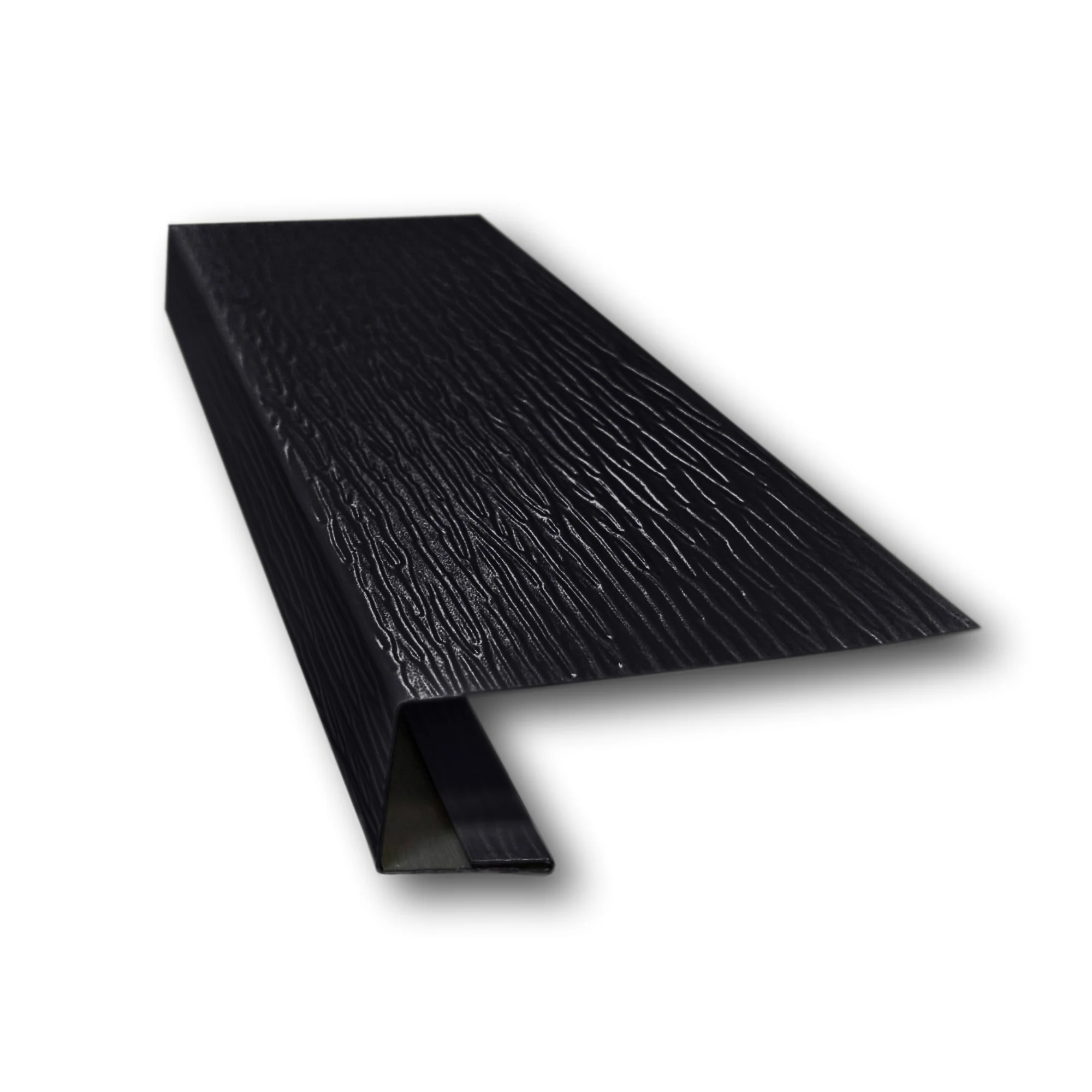 Aluminum J-Channel - Woodgrain Finish - Image 24