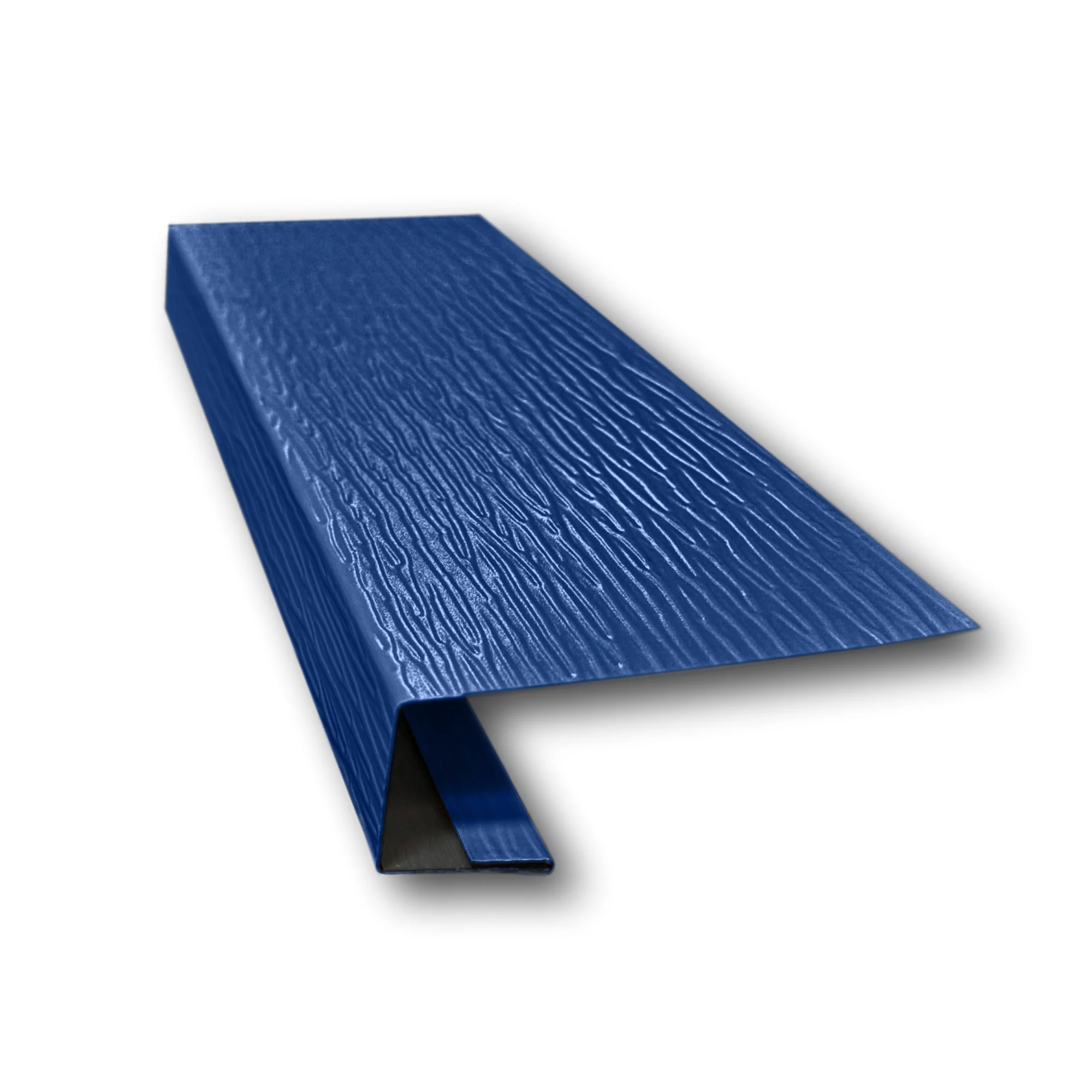 Aluminum J-Channel - Woodgrain Finish - Image 32