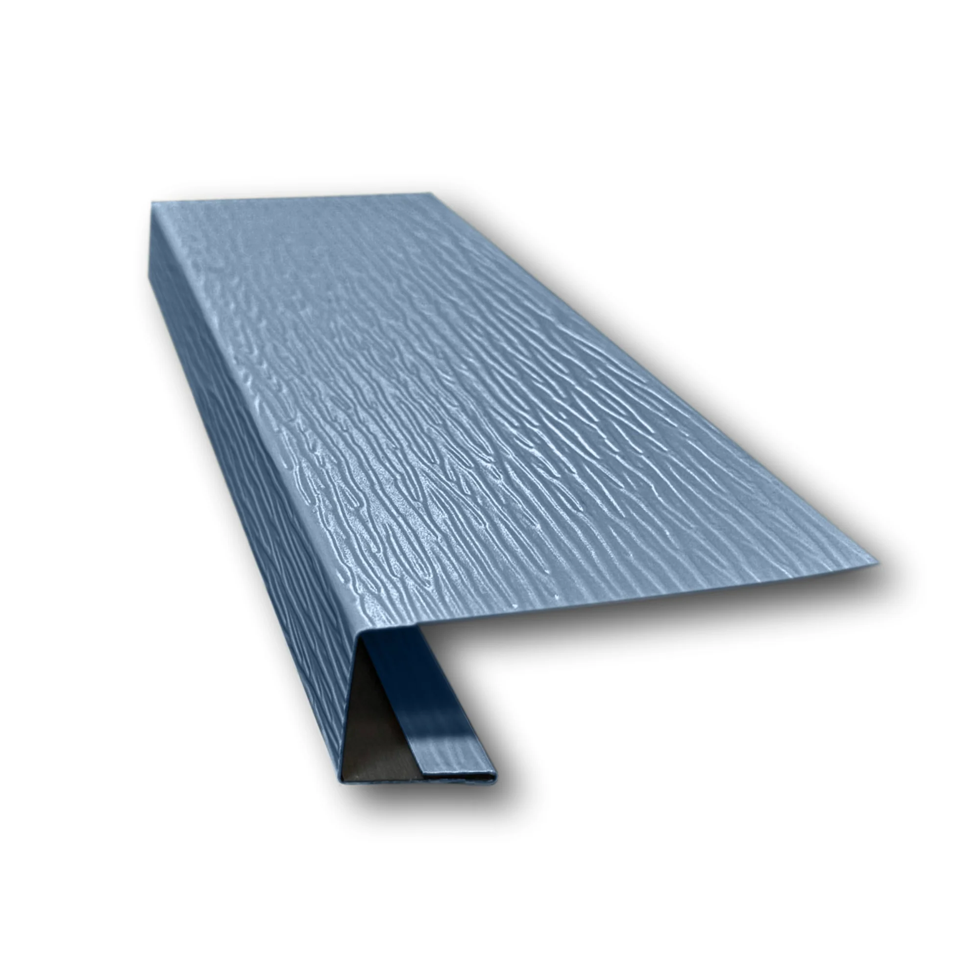 Aluminum J-Channel - Woodgrain Finish - Image 34