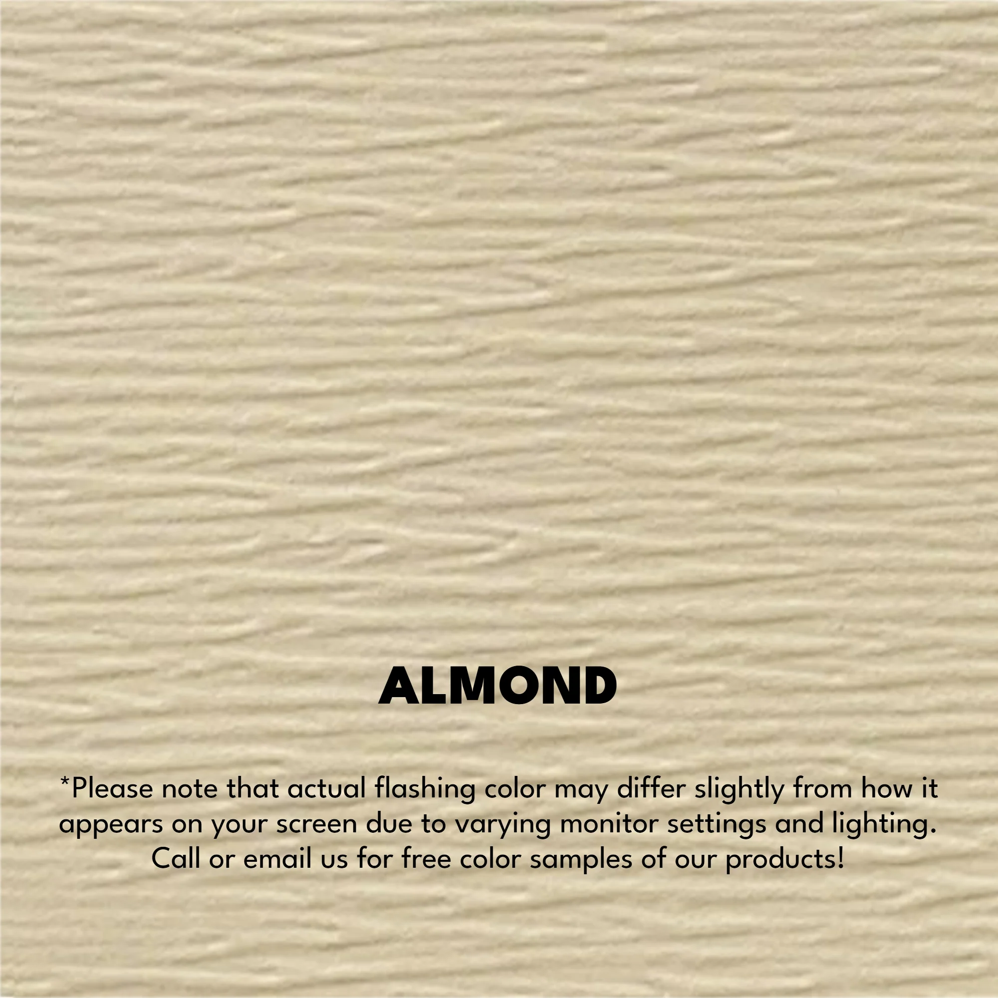 Aluminum J-Channel - Woodgrain Finish - Image 7