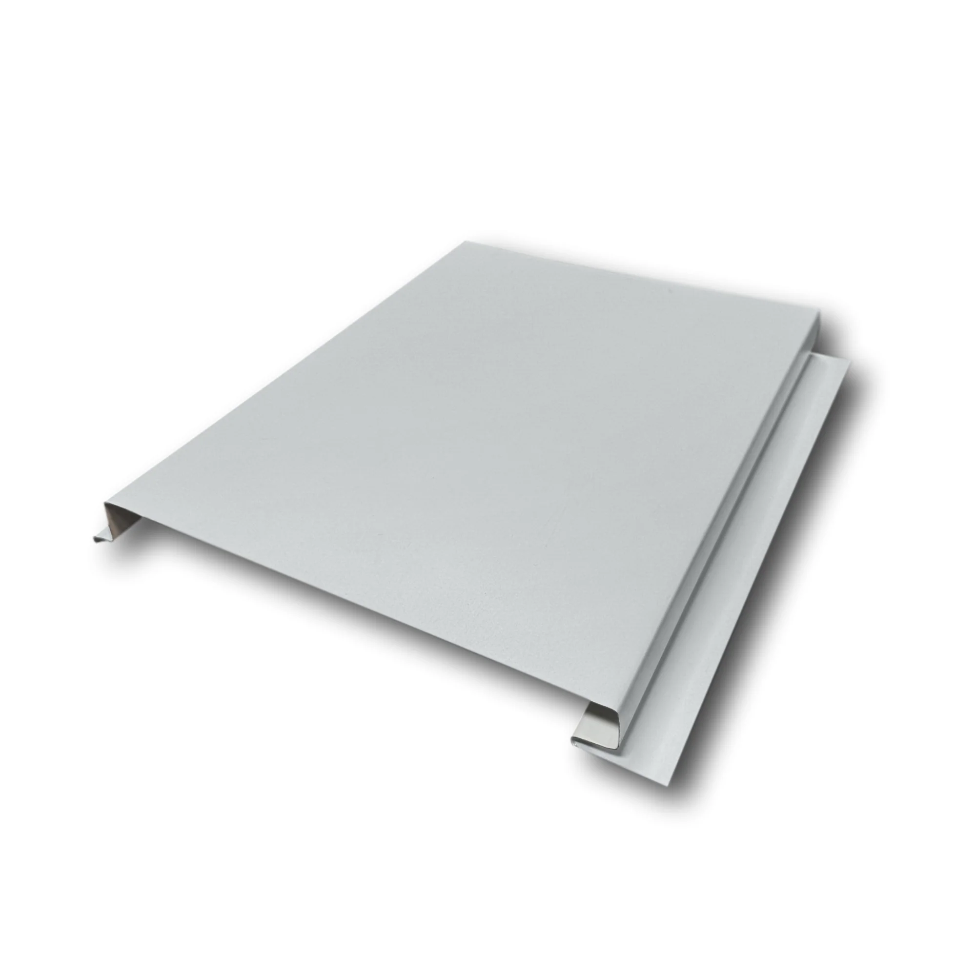Aluminum Soffit Panels - Smooth Finish - Image 16