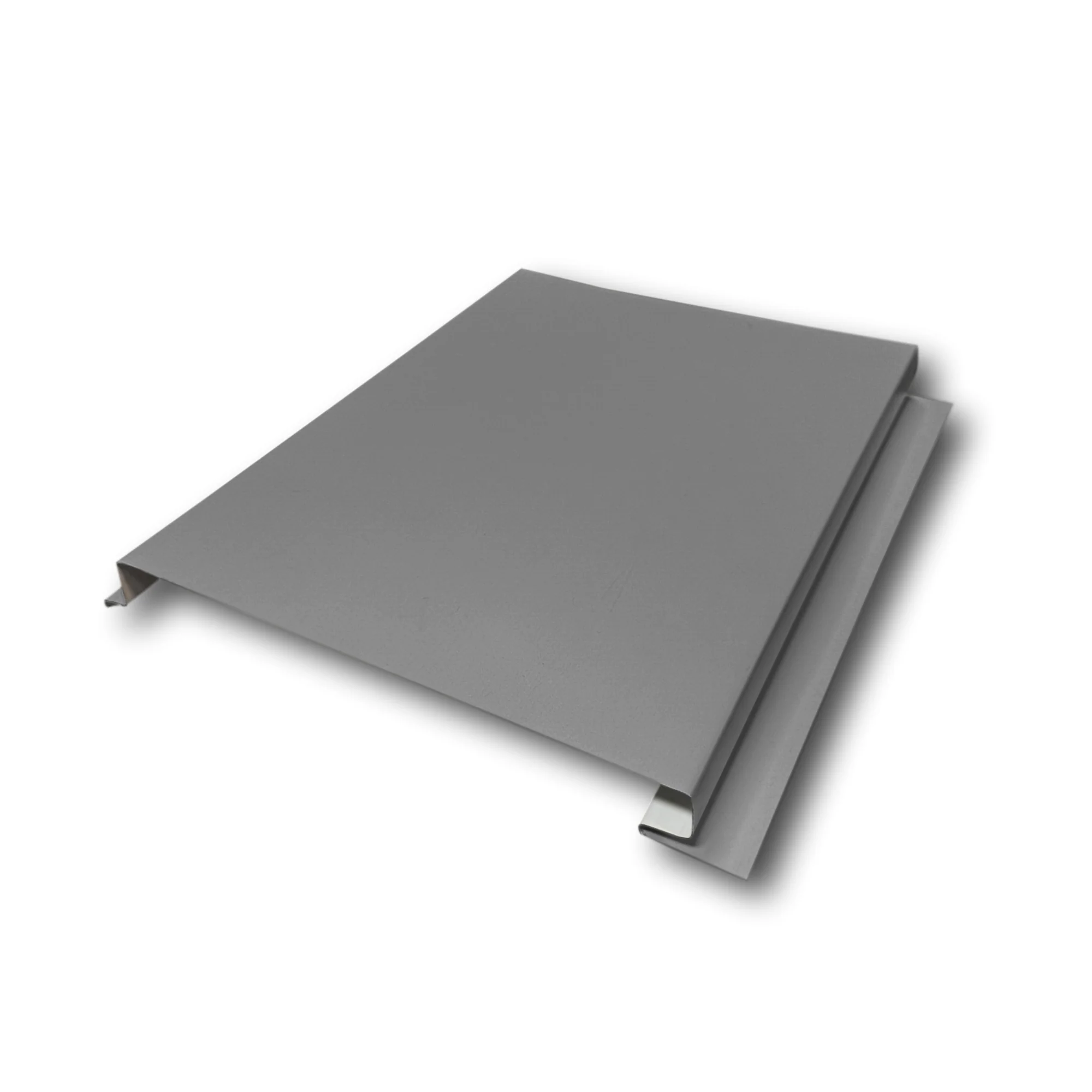 Aluminum Soffit Panels - Smooth Finish - Image 18
