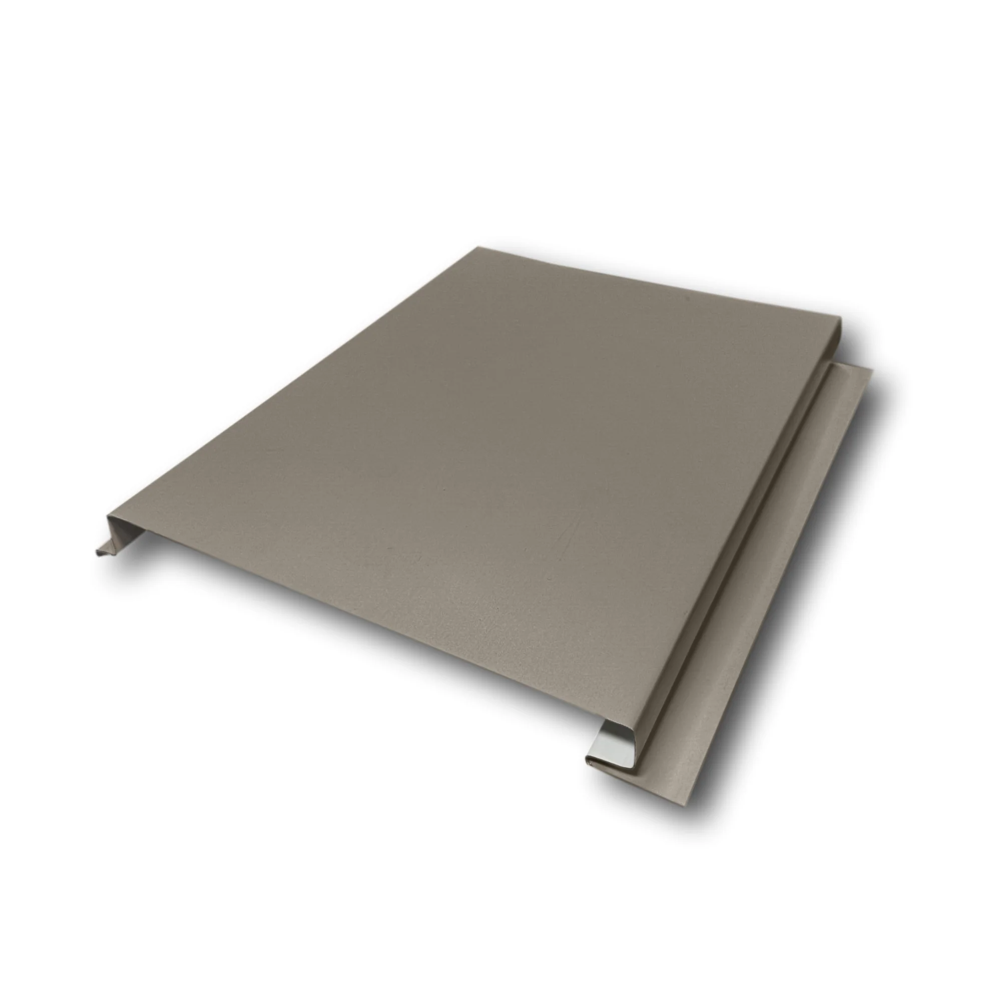 Aluminum Soffit Panels - Smooth Finish - Image 20