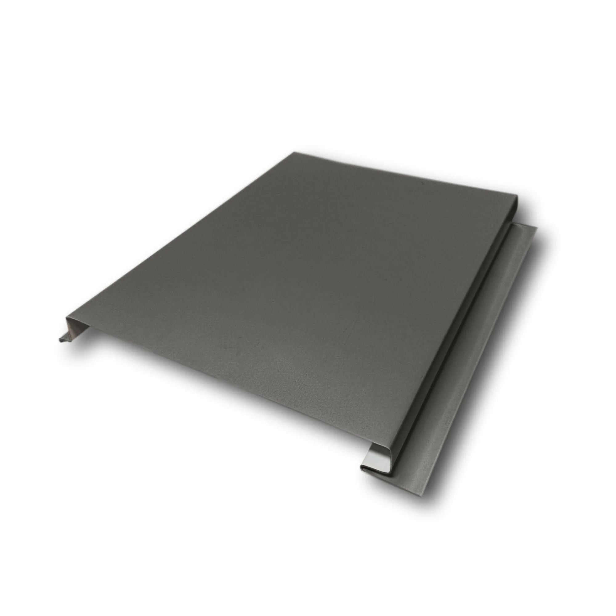 Aluminum Soffit Panels - Smooth Finish - Image 22