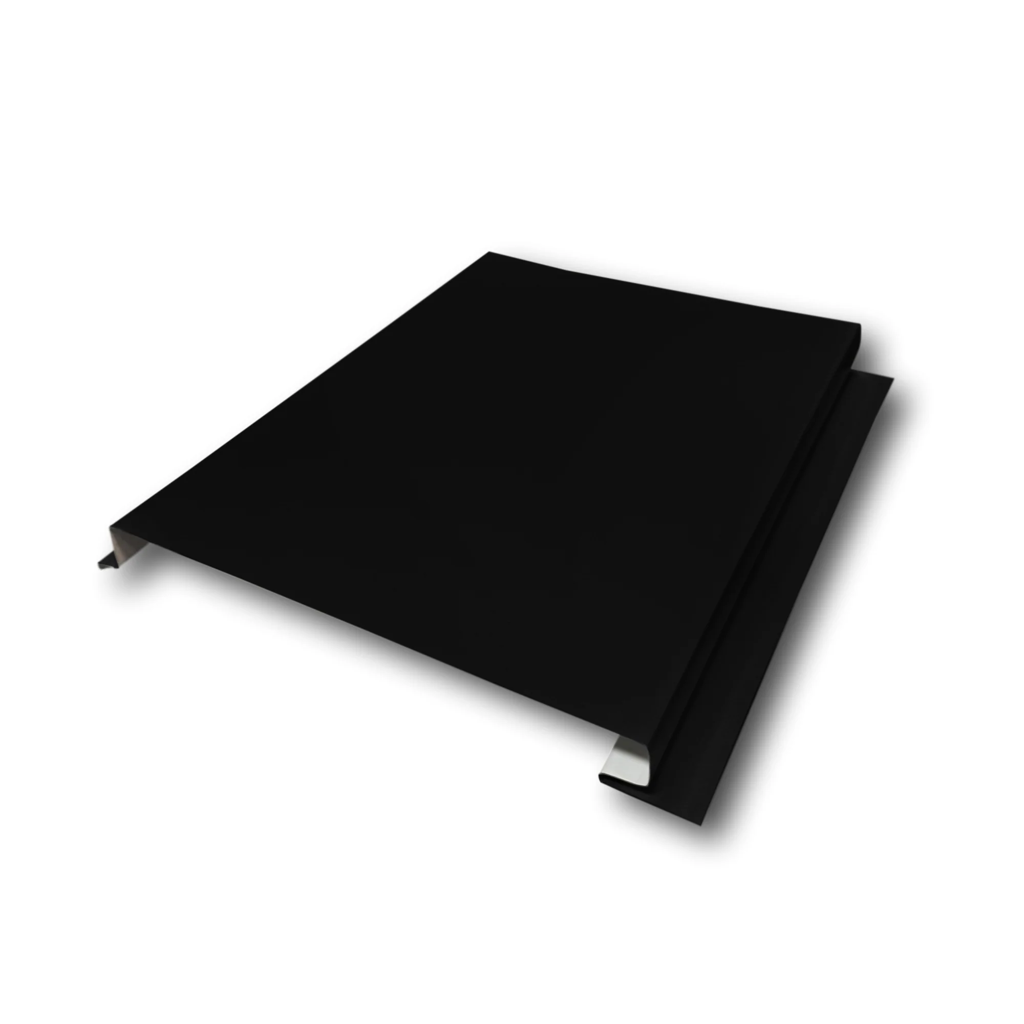 Aluminum Soffit Panels - Smooth Finish - Image 28