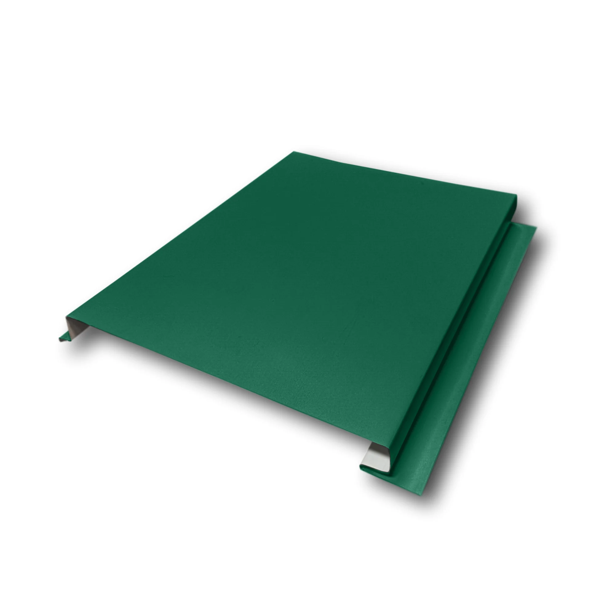 Aluminum Soffit Panels - Smooth Finish - Image 34