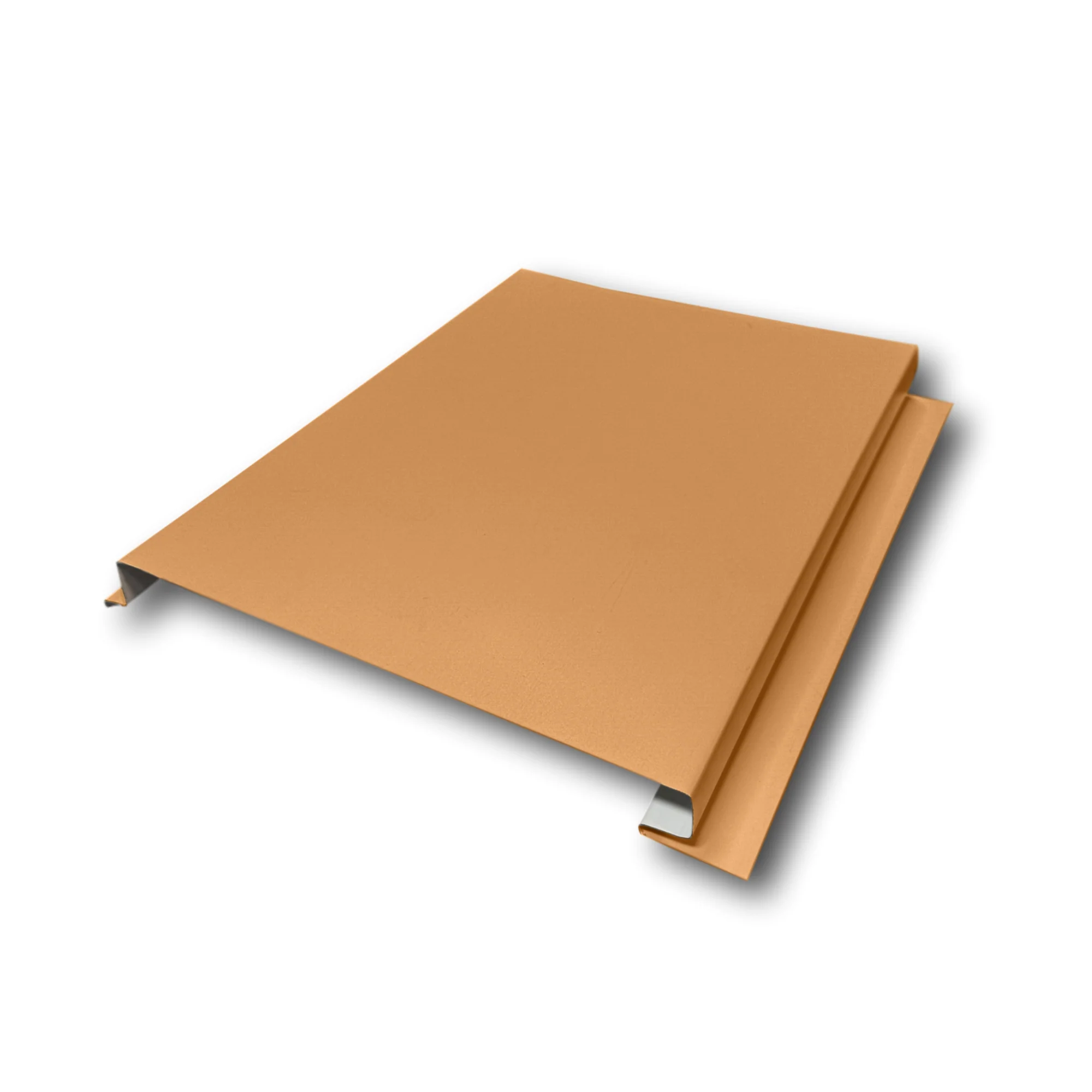 Aluminum Soffit Panels - Smooth Finish - Image 36