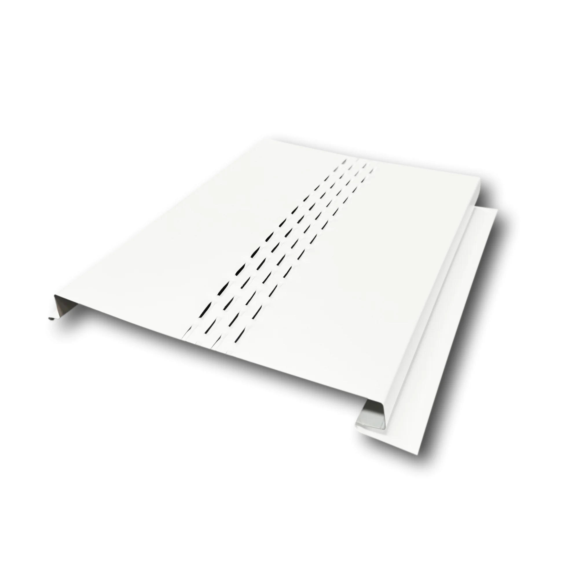 Aluminum Soffit Panels - Smooth Finish - Image 38