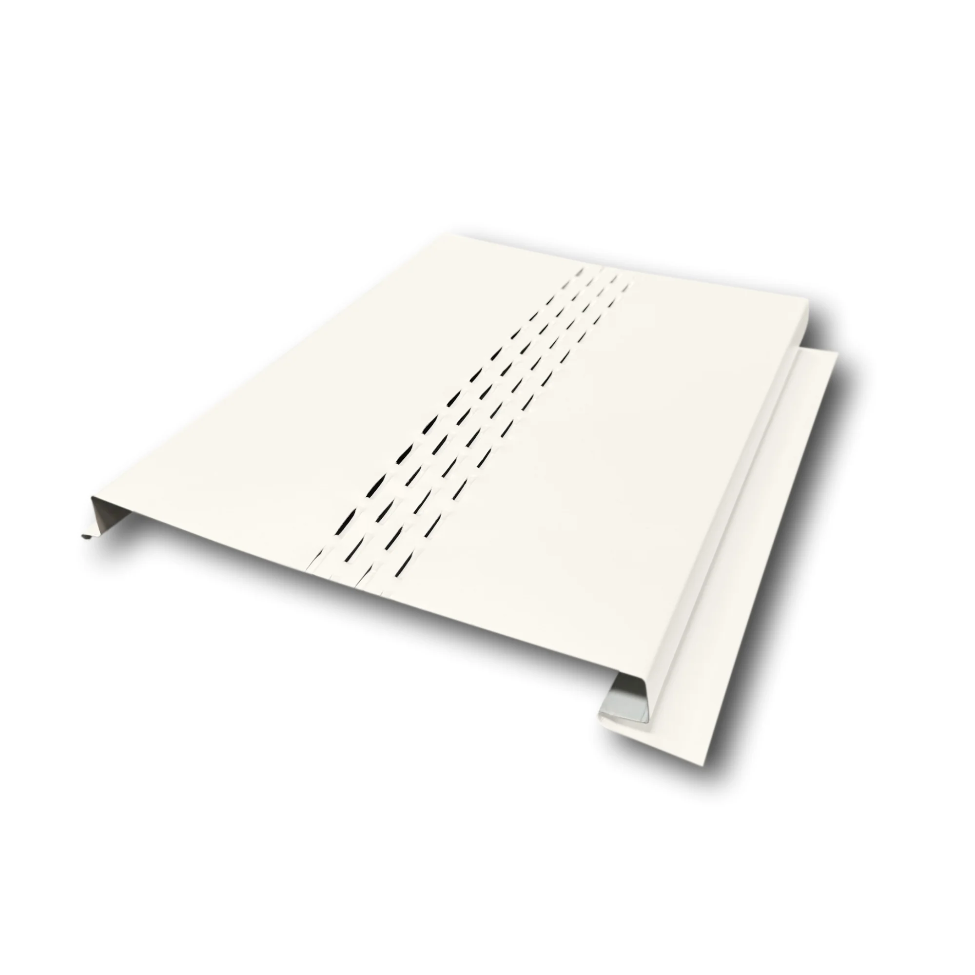 Aluminum Soffit Panels - Smooth Finish - Image 39