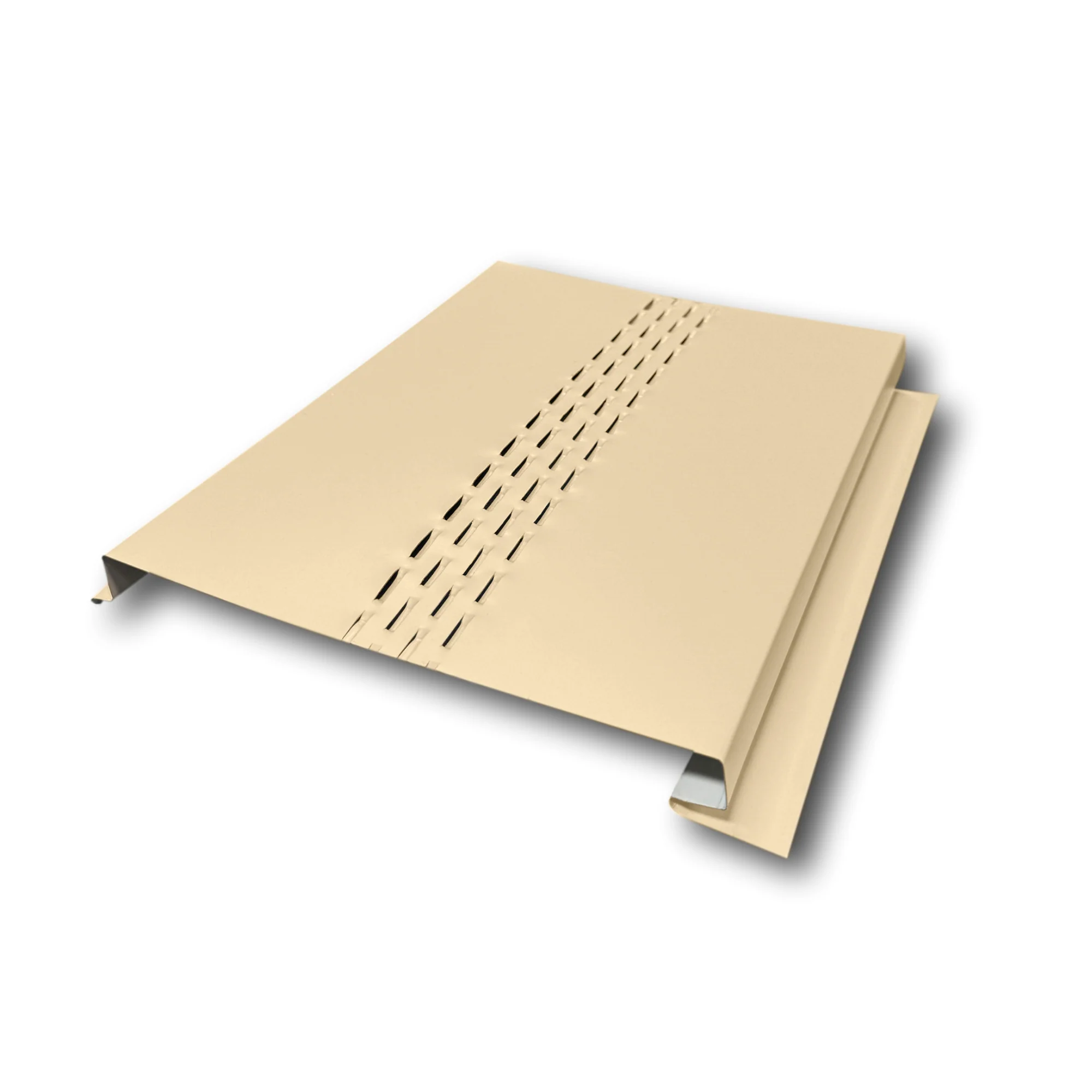Aluminum Soffit Panels - Smooth Finish - Image 42