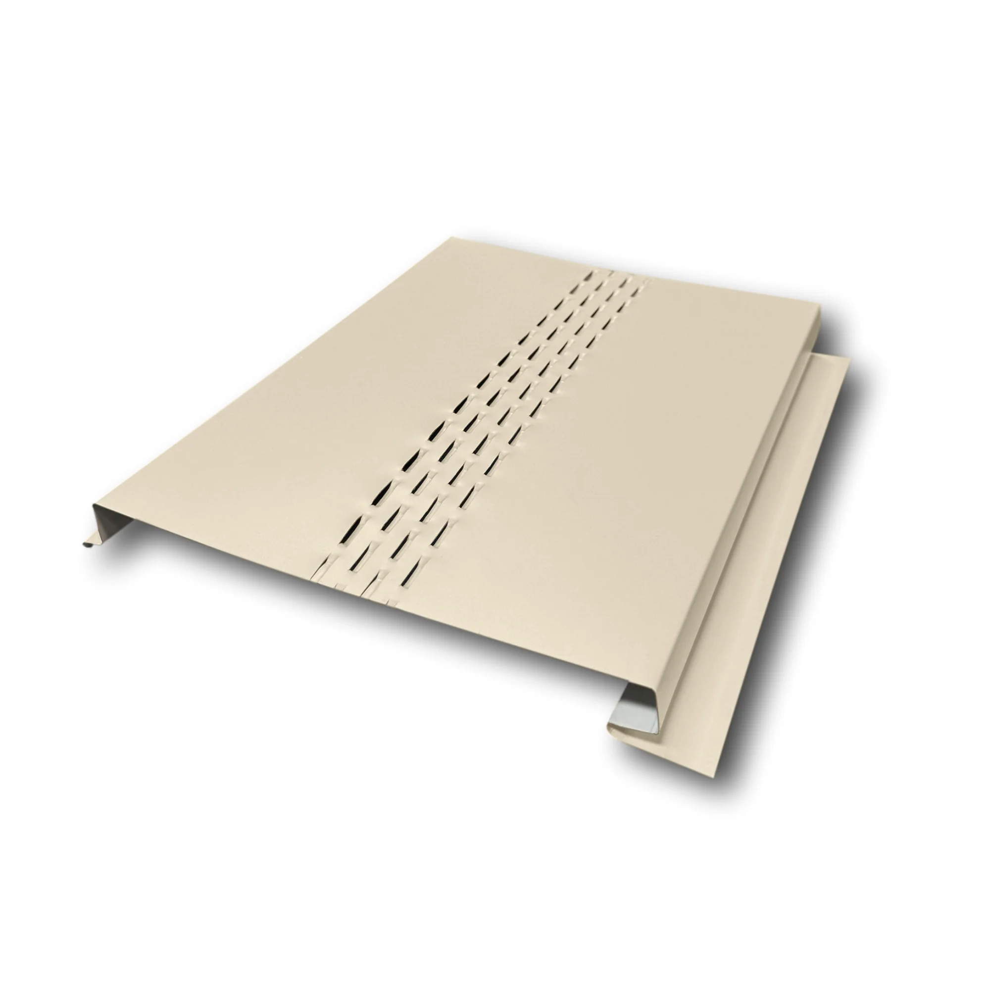 Aluminum Soffit Panels - Smooth Finish - Image 43