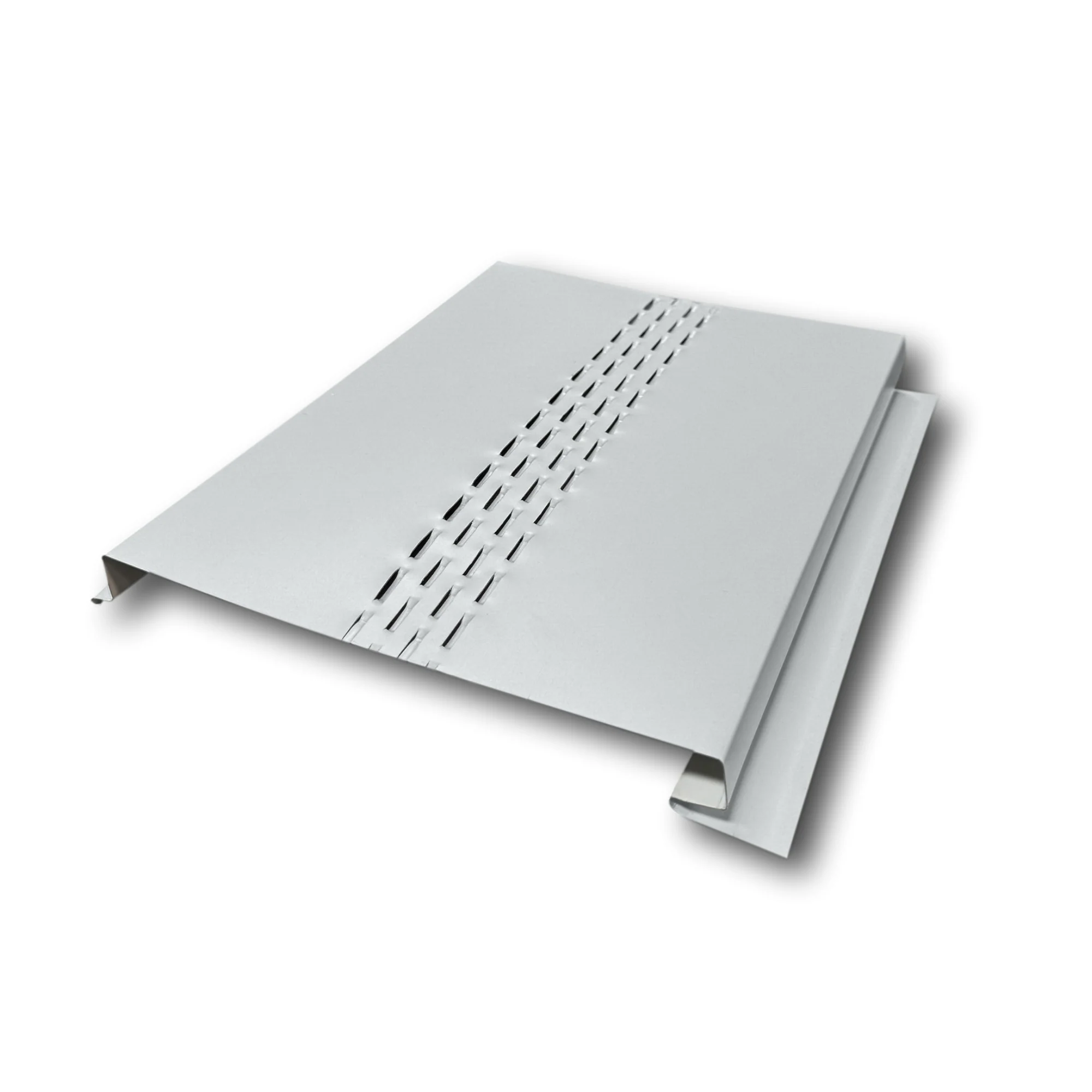 Aluminum Soffit Panels - Smooth Finish - Image 45