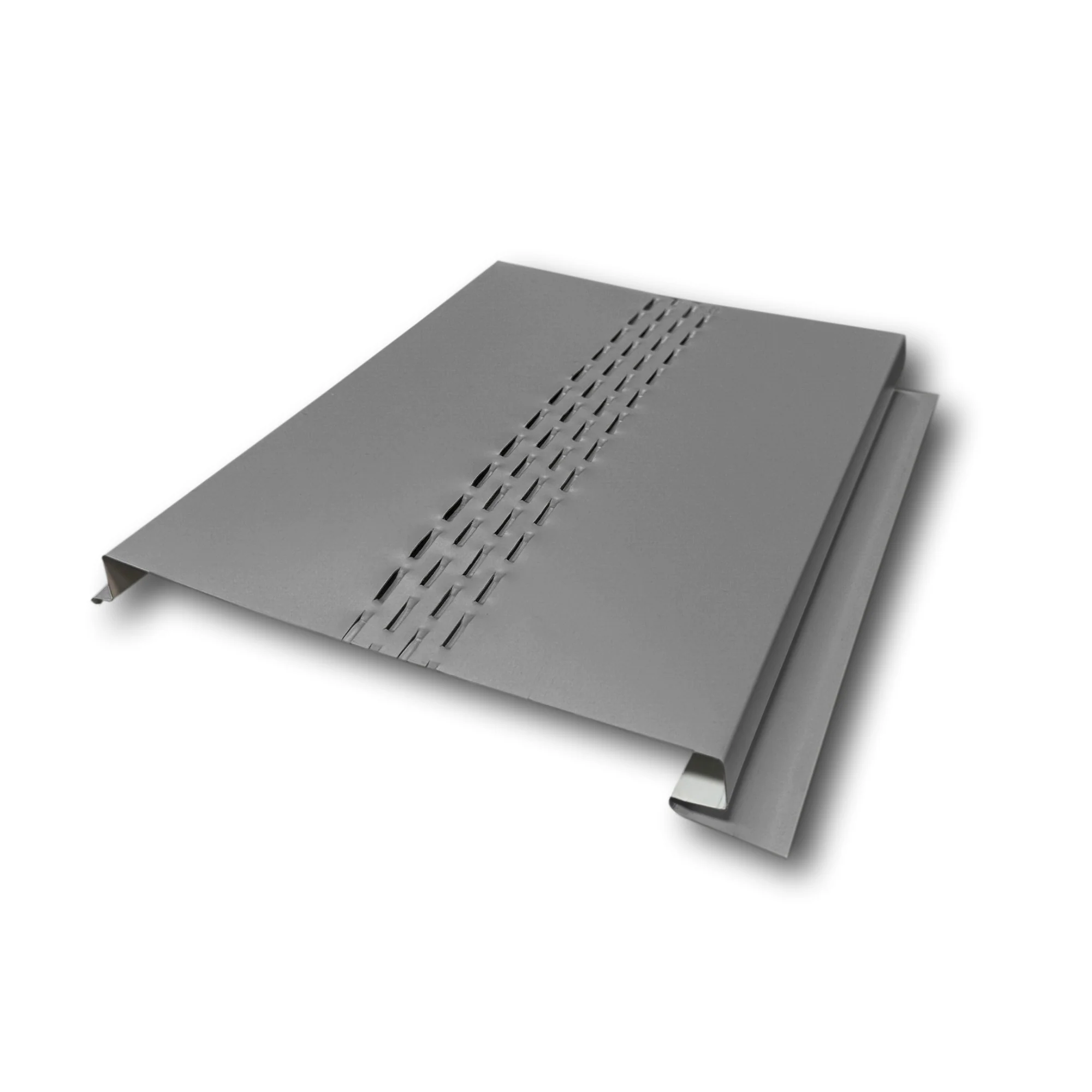 Aluminum Soffit Panels - Smooth Finish - Image 46