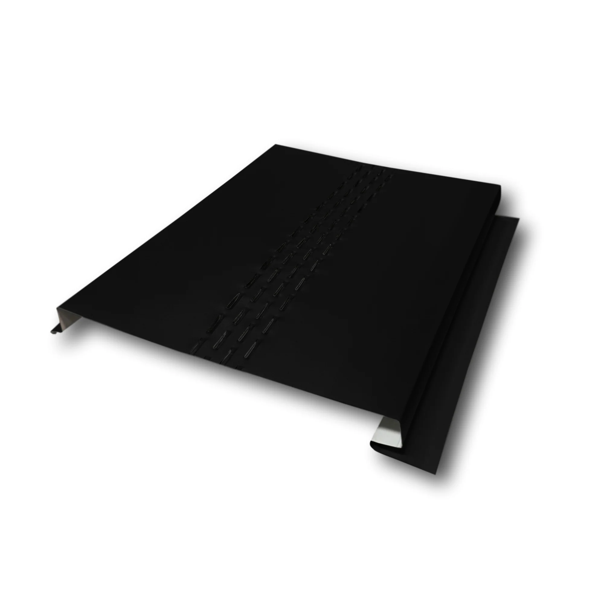 Aluminum Soffit Panels - Smooth Finish - Image 51