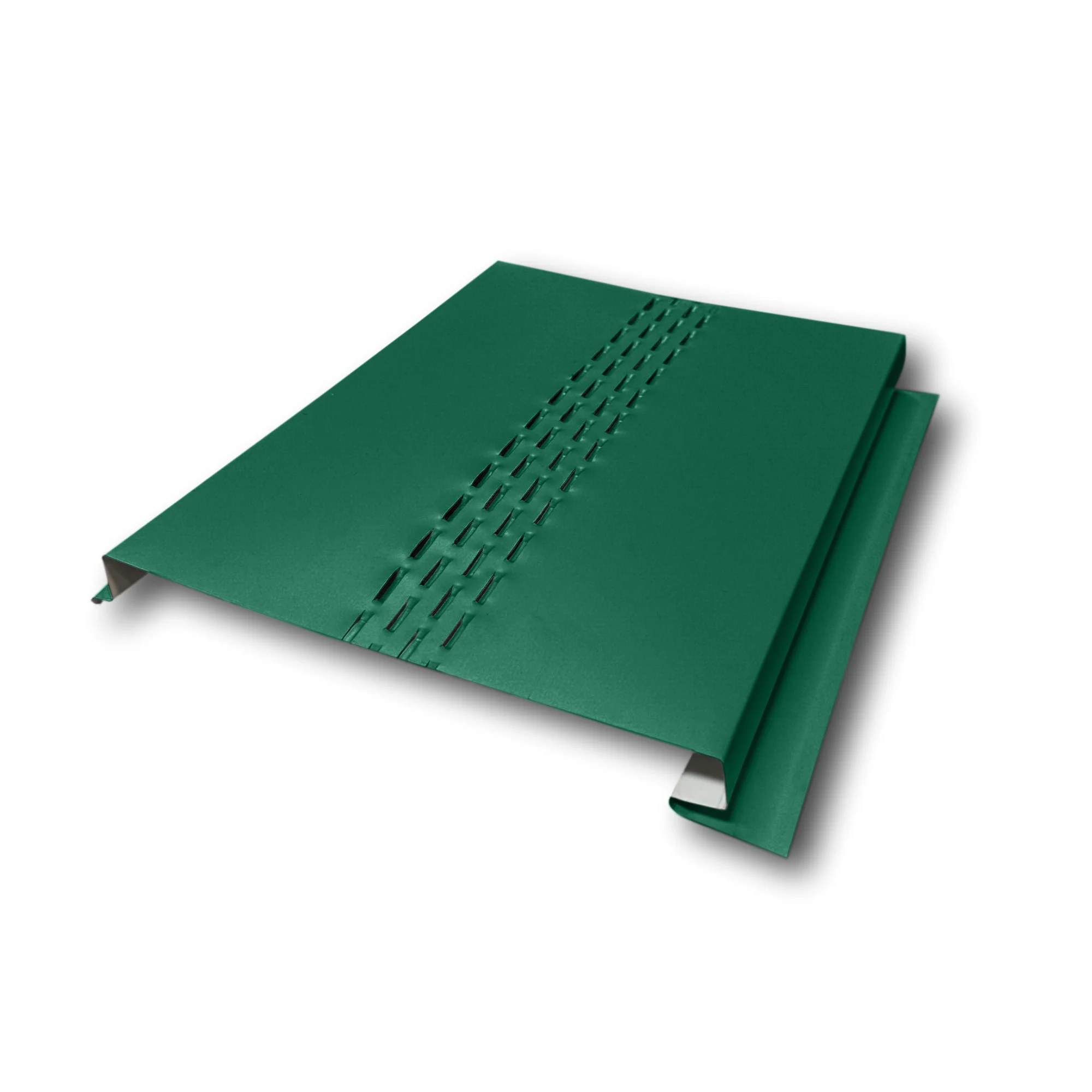 Aluminum Soffit Panels - Smooth Finish - Image 54