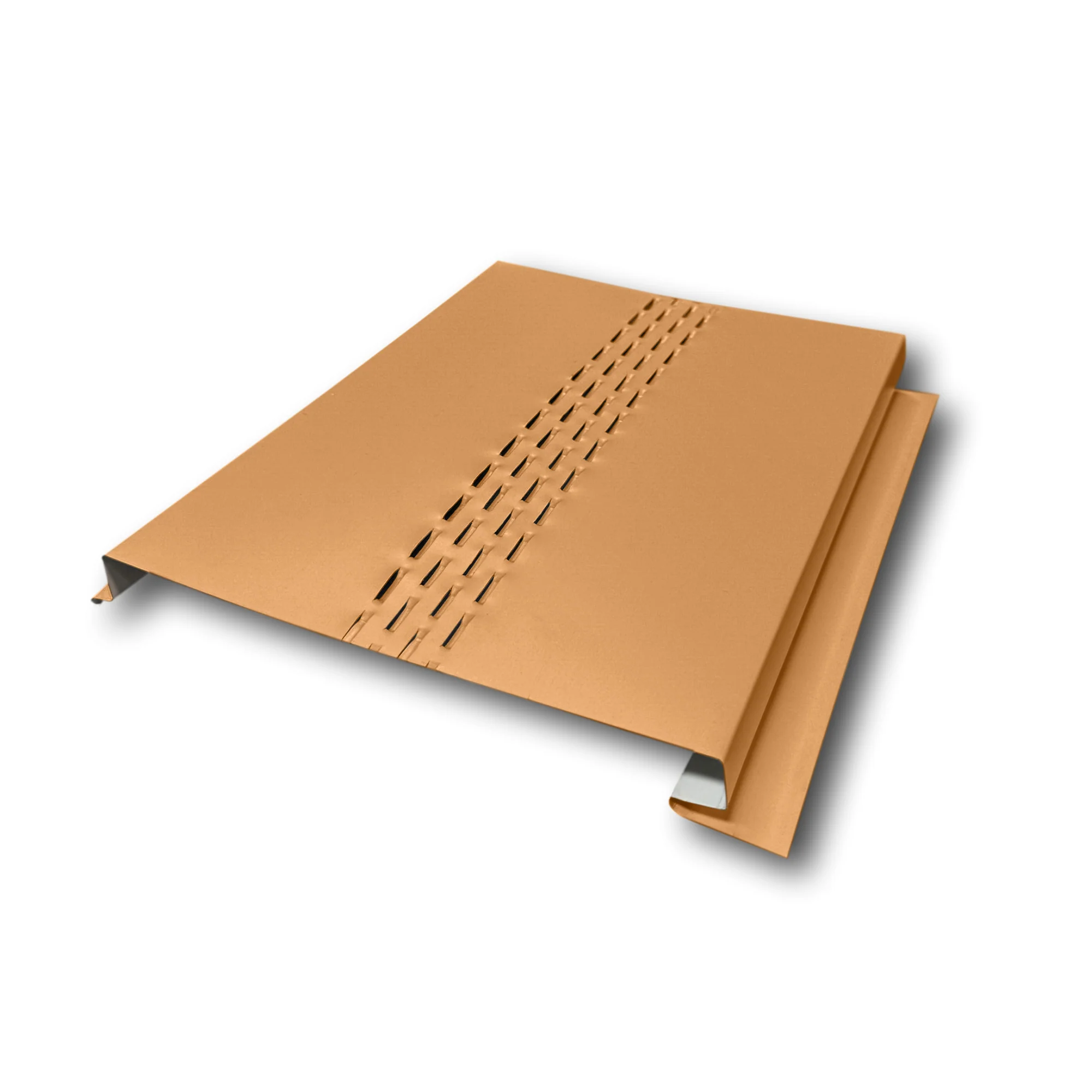 Aluminum Soffit Panels - Smooth Finish - Image 55