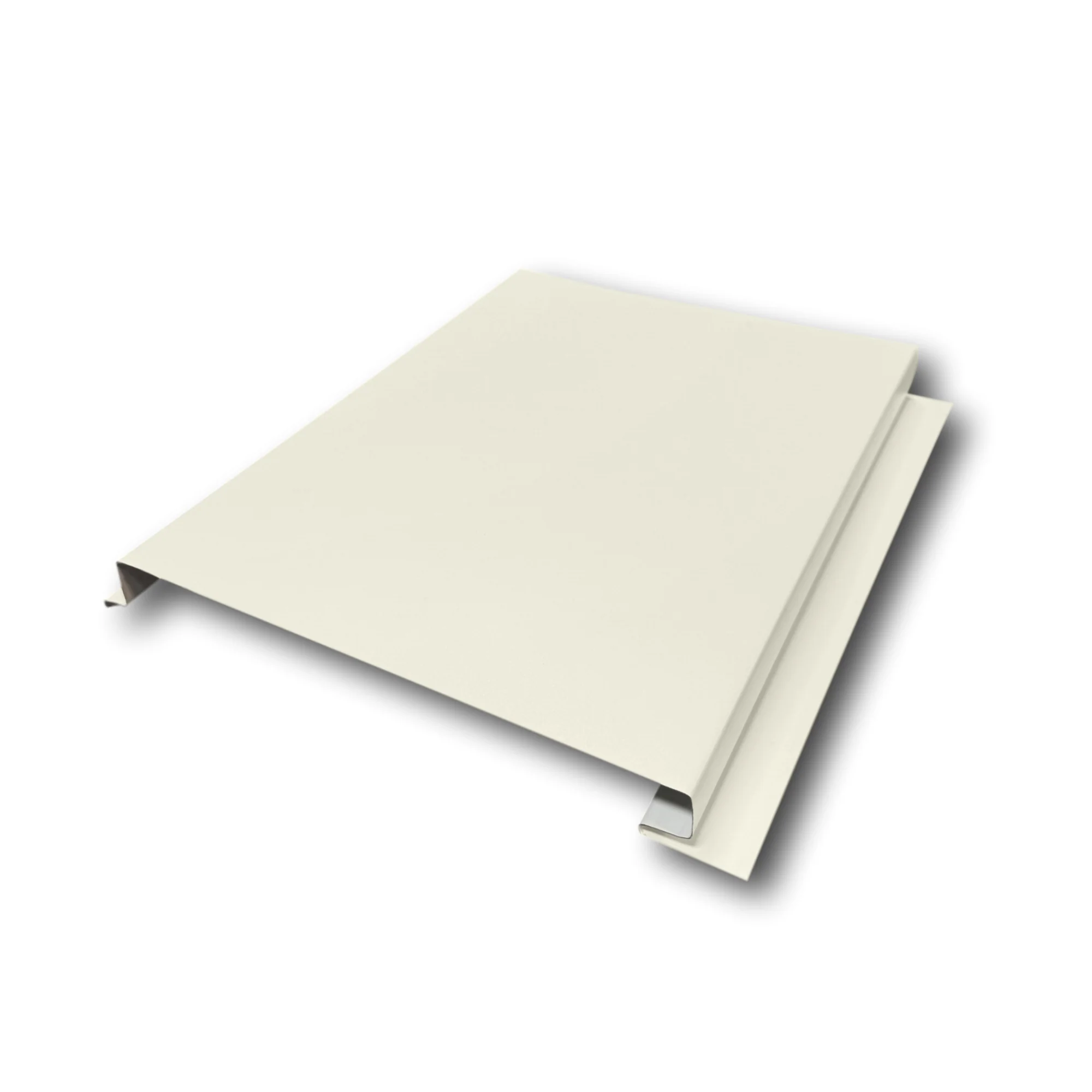 Aluminum Soffit Panels - Smooth Finish - Image 6