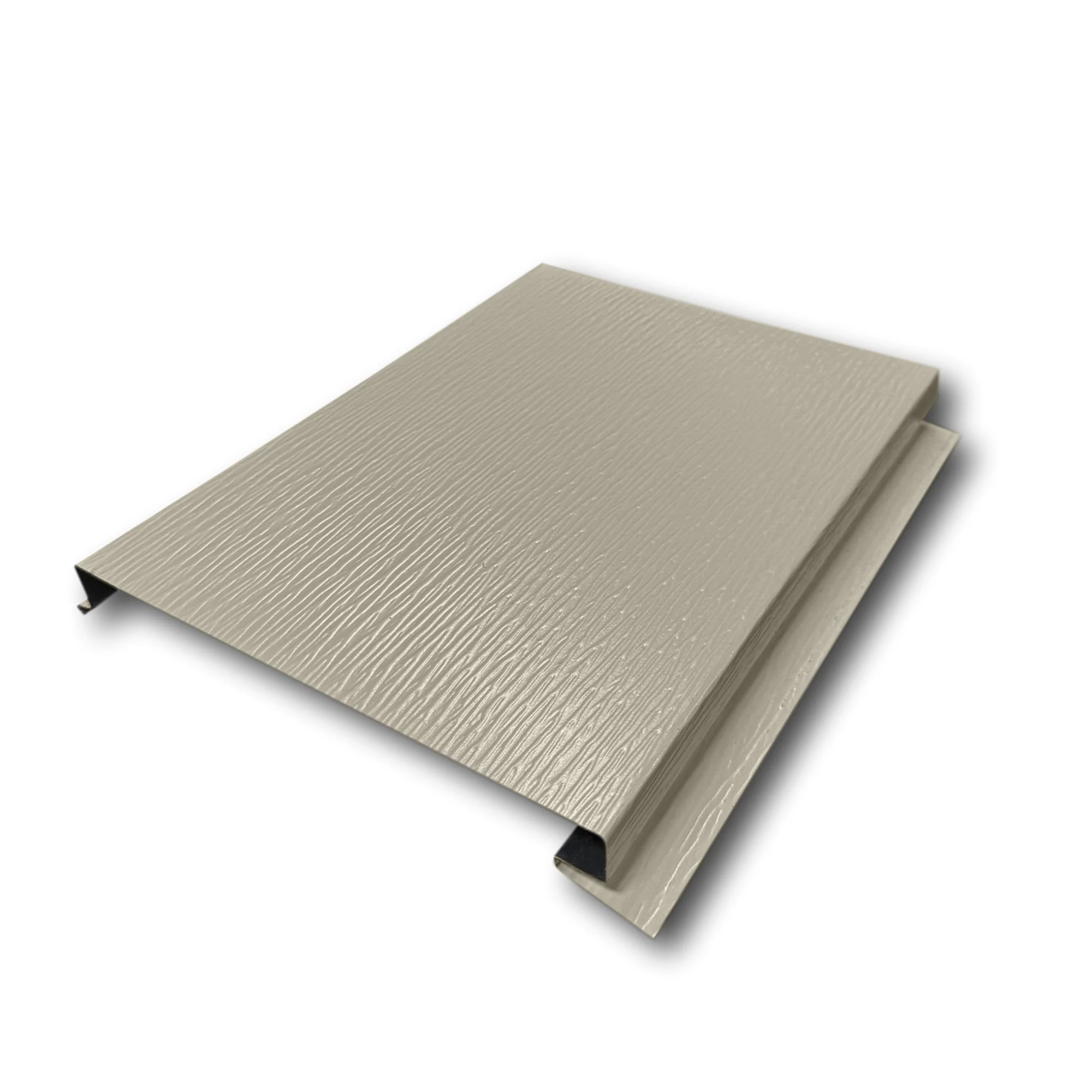 Aluminum Soffit Panels - Woodgrain Finish - Image 10