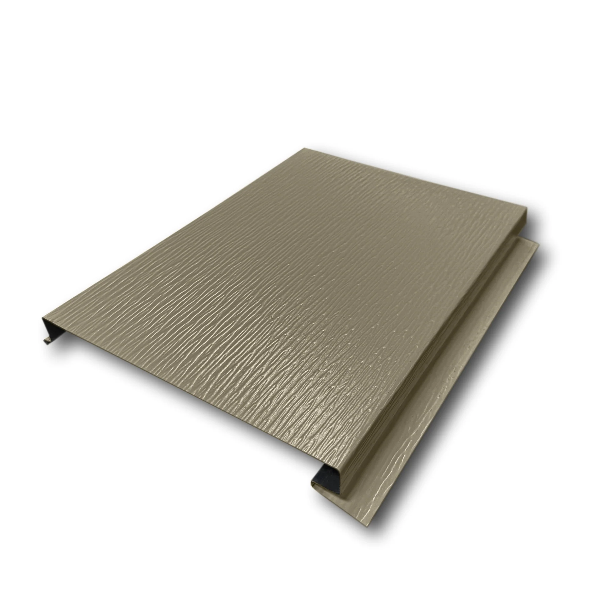 Aluminum Soffit Panels - Woodgrain Finish - Image 12