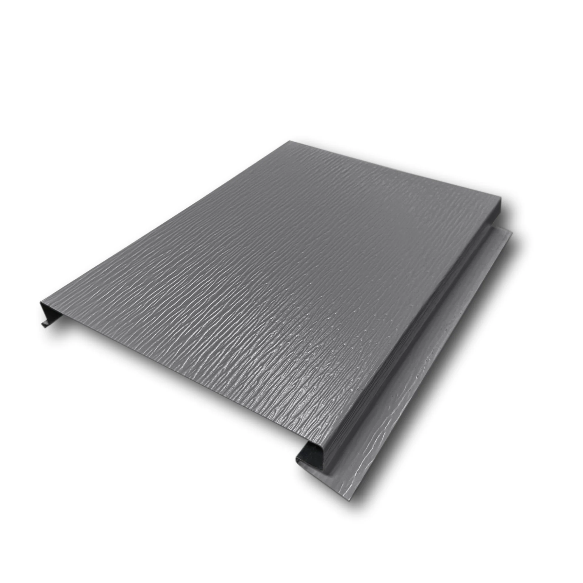 Aluminum Soffit Panels - Woodgrain Finish - Image 16