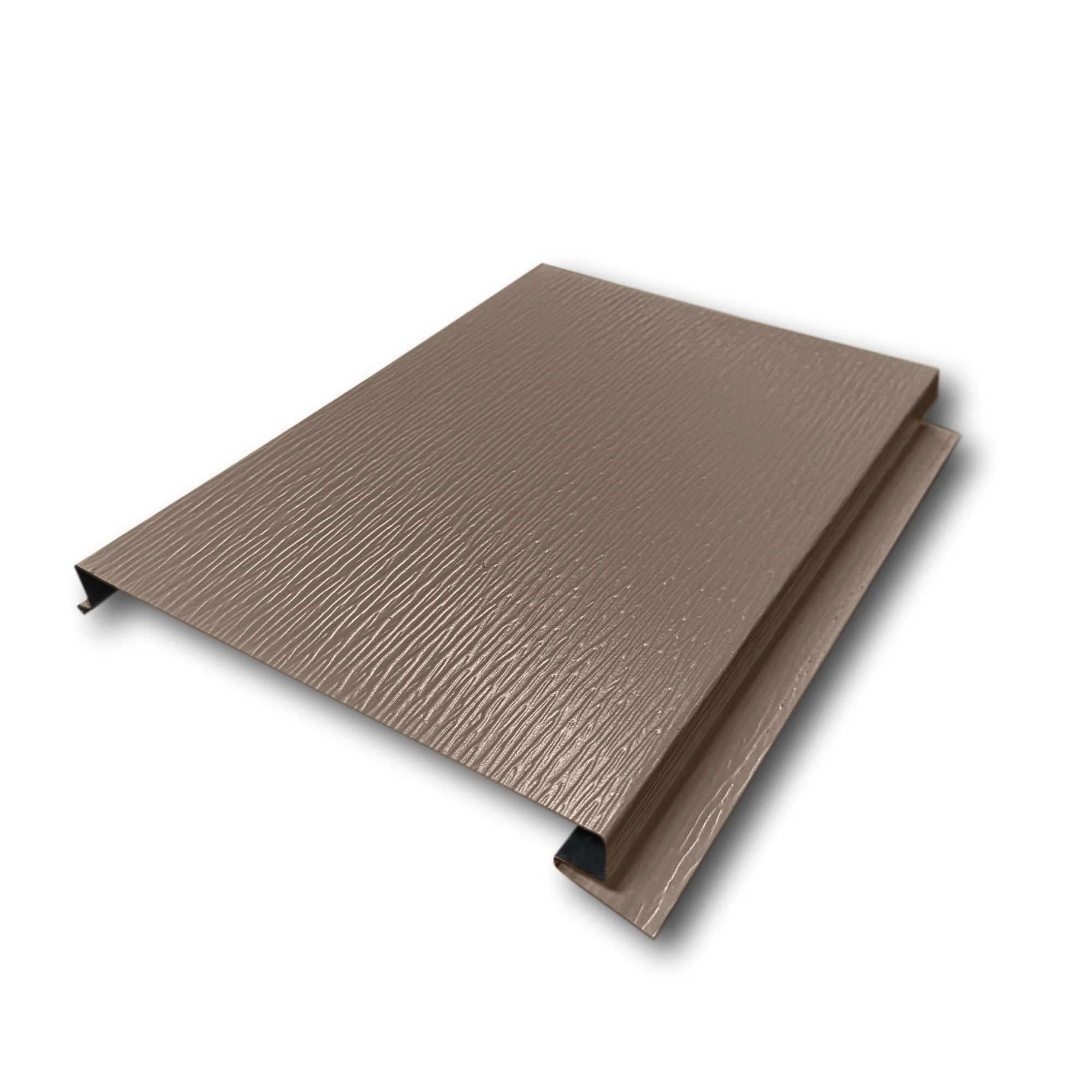Aluminum Soffit Panels - Woodgrain Finish - Image 18