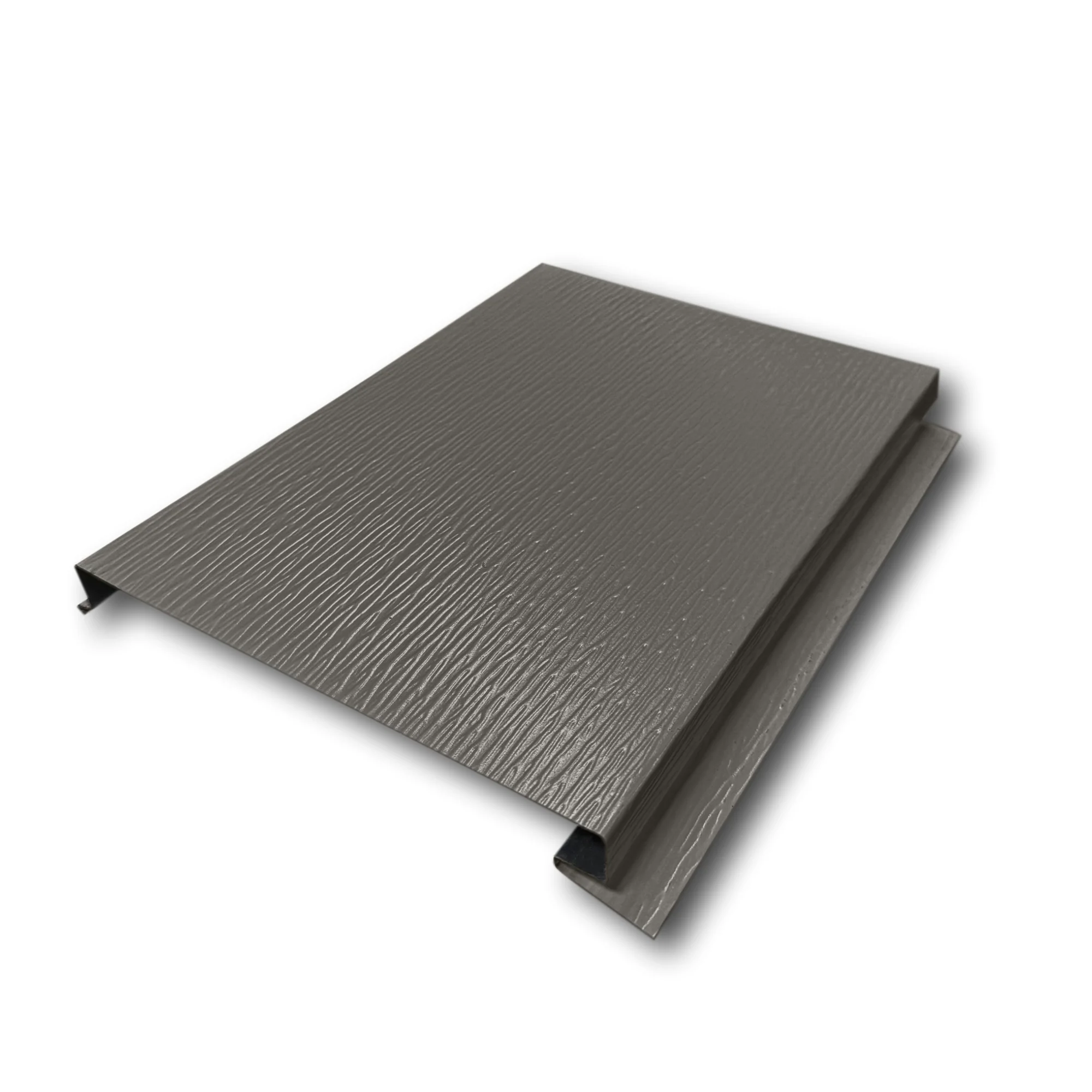 Aluminum Soffit Panels - Woodgrain Finish - Image 20