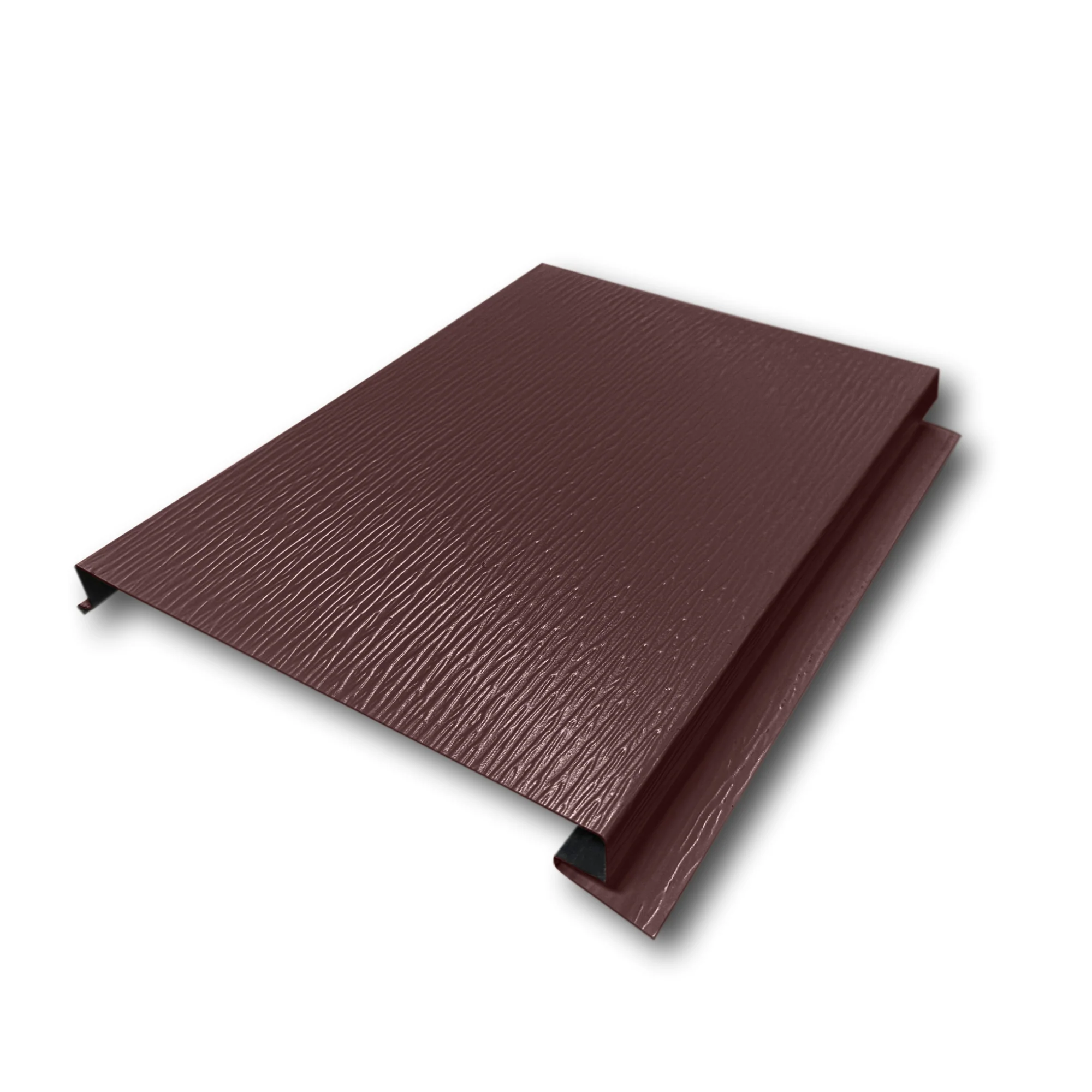 Aluminum Soffit Panels - Woodgrain Finish - Image 22
