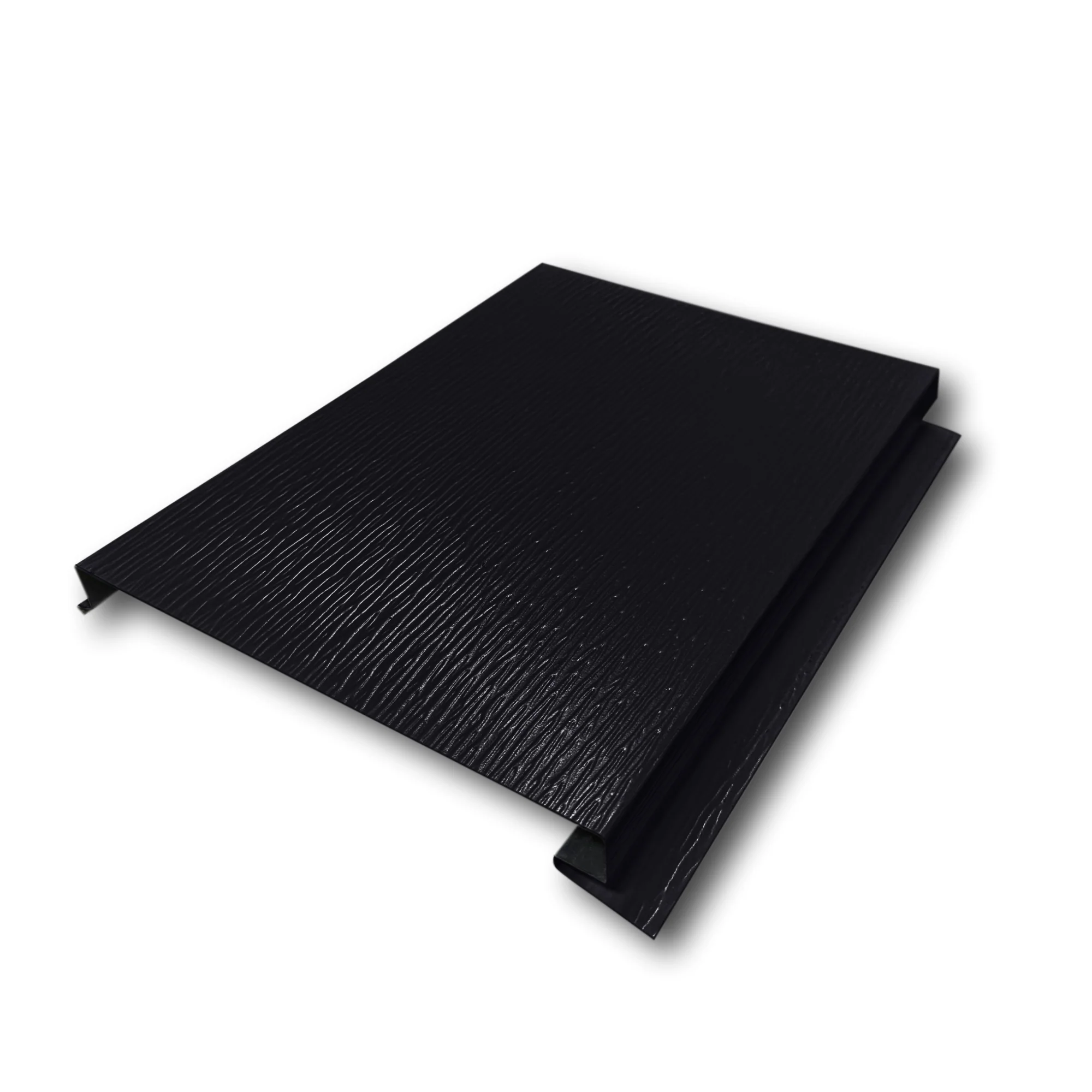 Aluminum Soffit Panels - Woodgrain Finish - Image 24