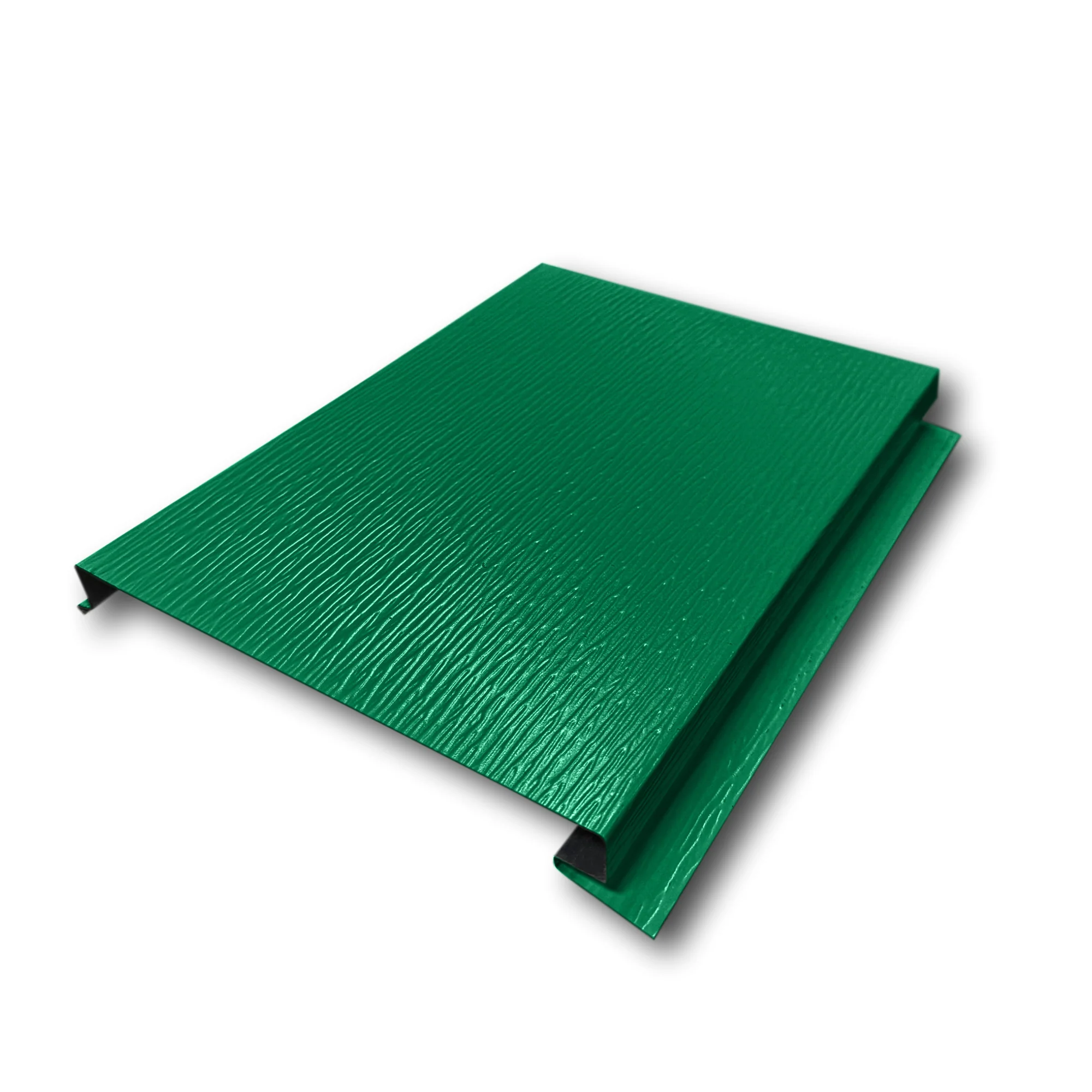Aluminum Soffit Panels - Woodgrain Finish - Image 28