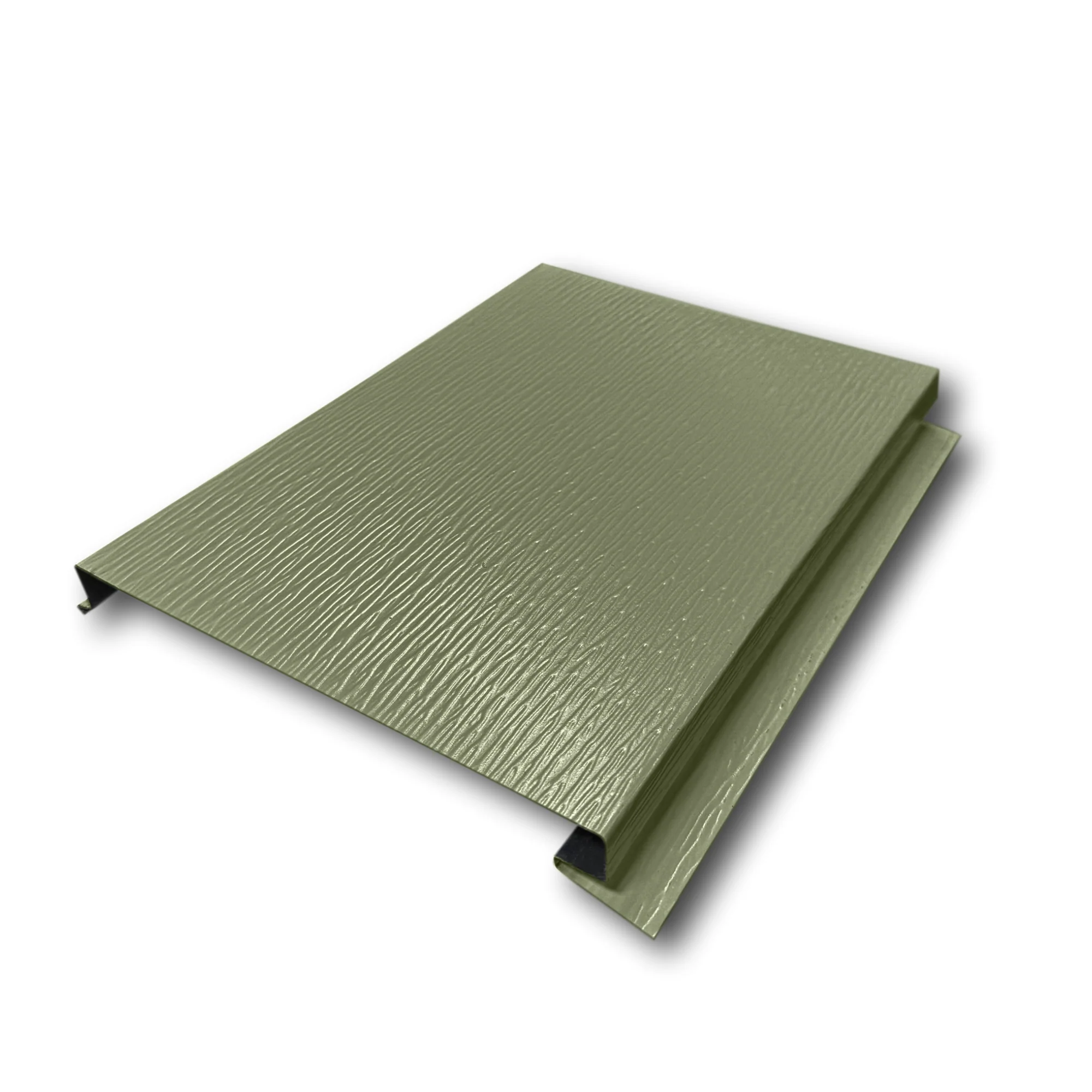 Aluminum Soffit Panels - Woodgrain Finish - Image 30