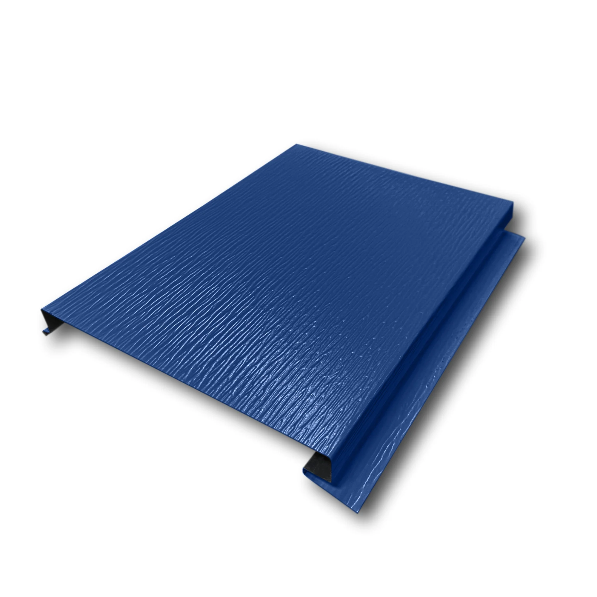 Aluminum Soffit Panels - Woodgrain Finish - Image 32