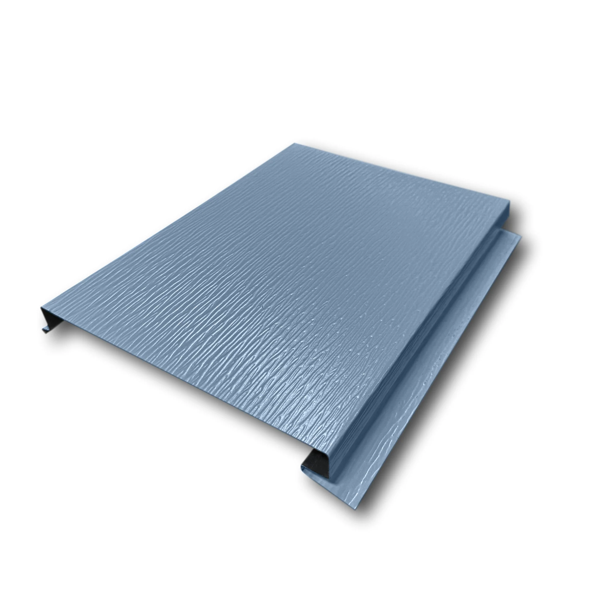 Aluminum Soffit Panels - Woodgrain Finish - Image 34