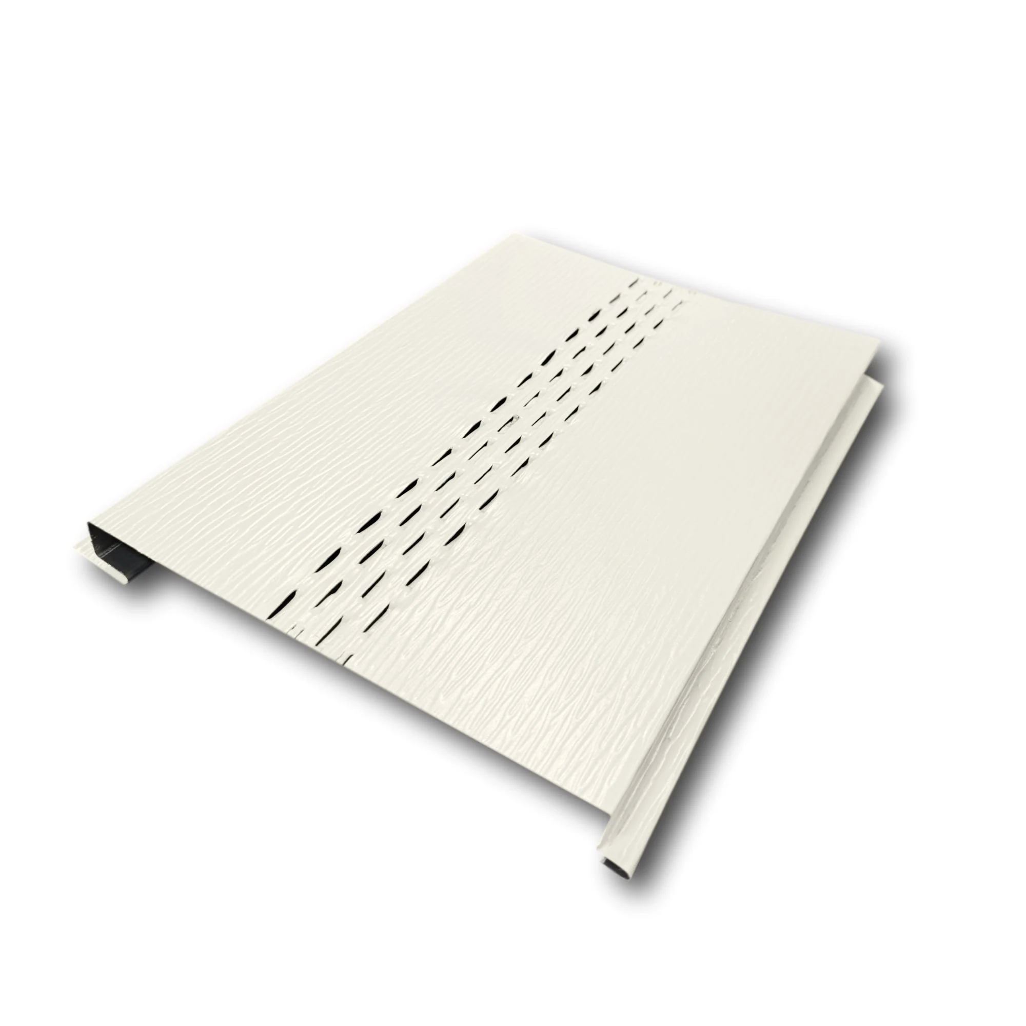 Aluminum Soffit Panels - Woodgrain Finish - Image 37