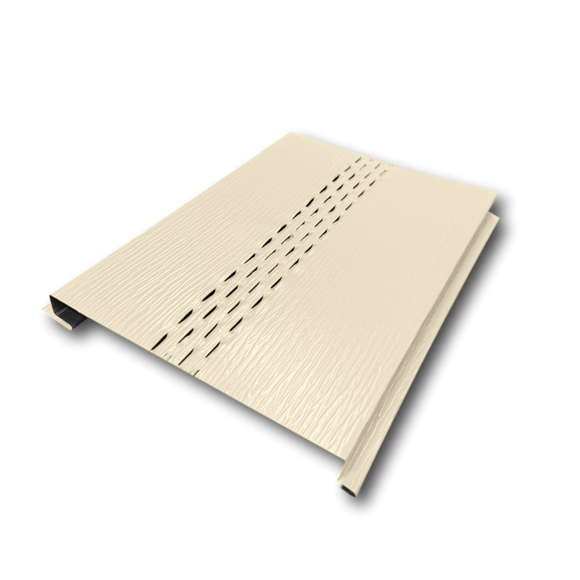 Aluminum Soffit Panels - Woodgrain Finish - Image 38