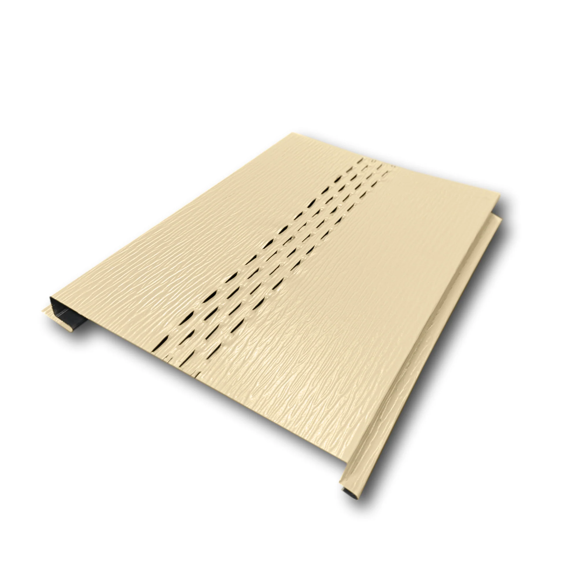 Aluminum Soffit Panels - Woodgrain Finish - Image 39