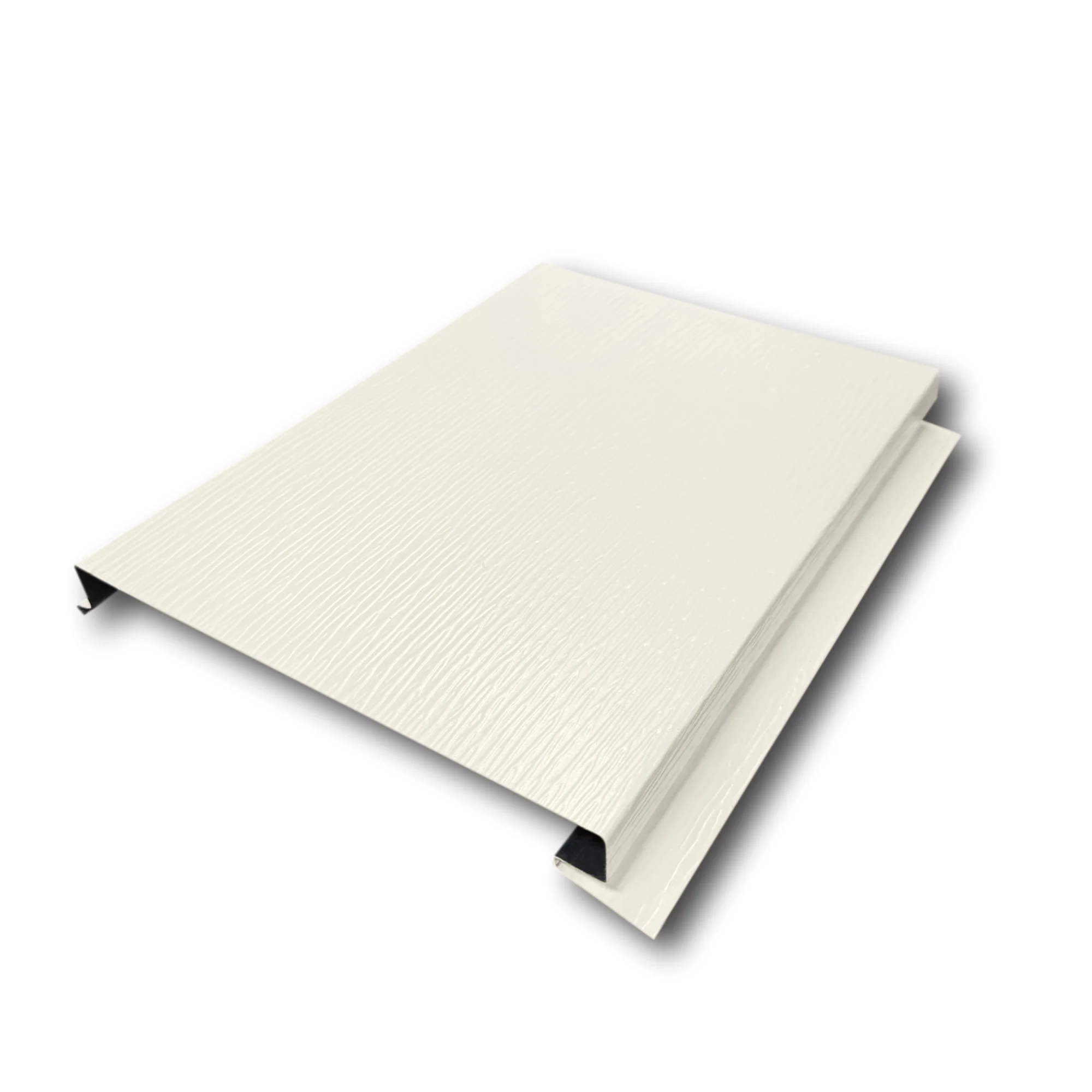 Aluminum Soffit Panels - Woodgrain Finish - Image 4