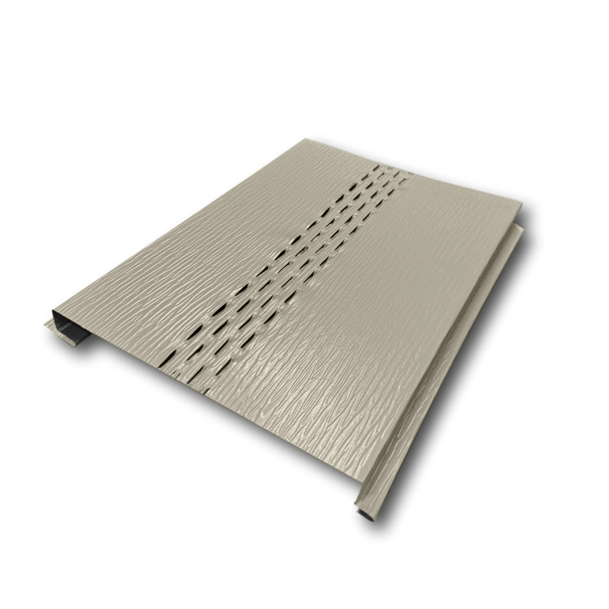 Aluminum Soffit Panels - Woodgrain Finish - Image 40