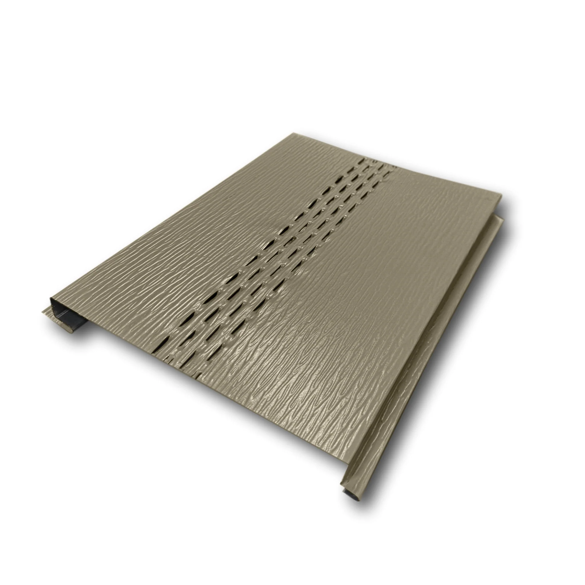 Aluminum Soffit Panels - Woodgrain Finish - Image 41