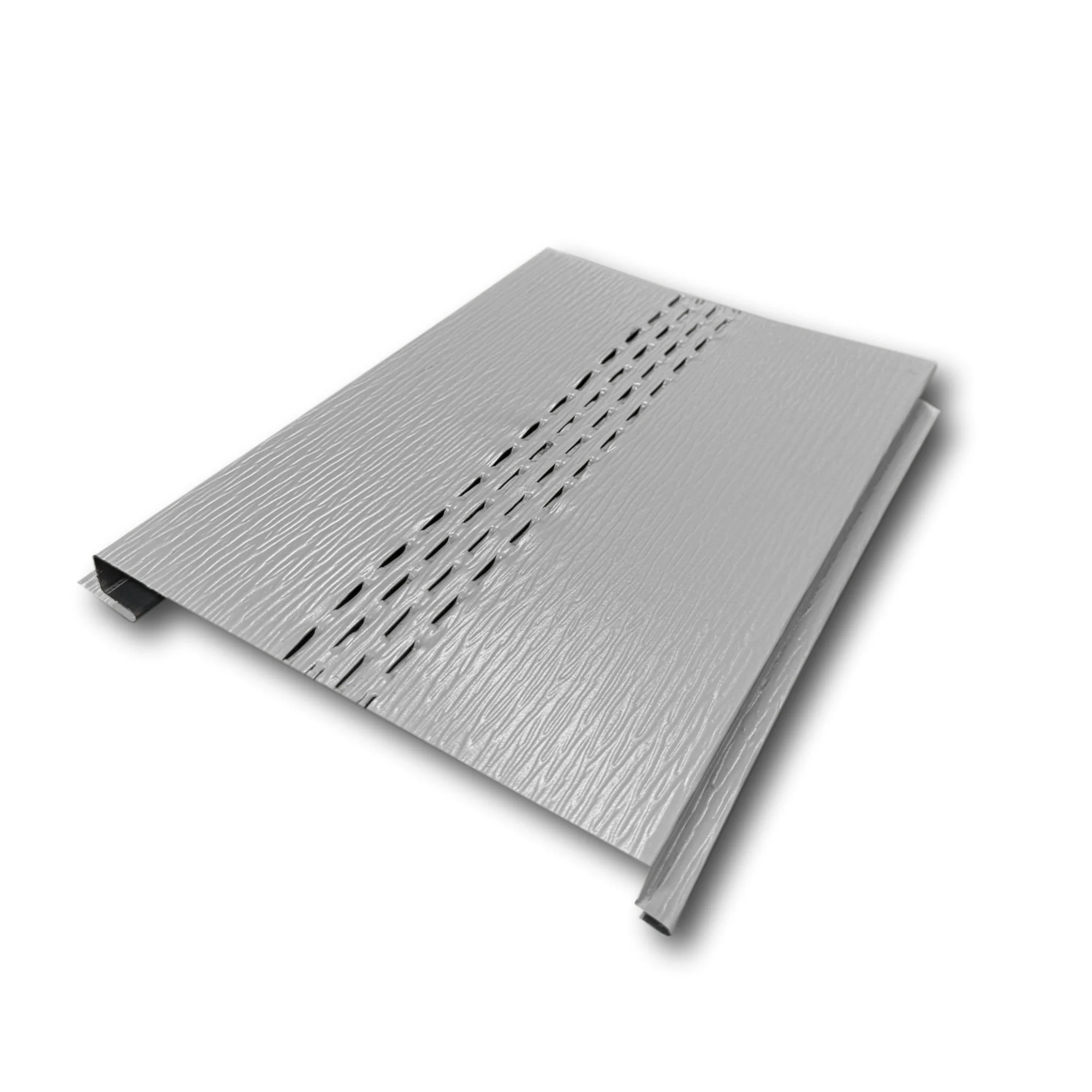 Aluminum Soffit Panels - Woodgrain Finish - Image 42