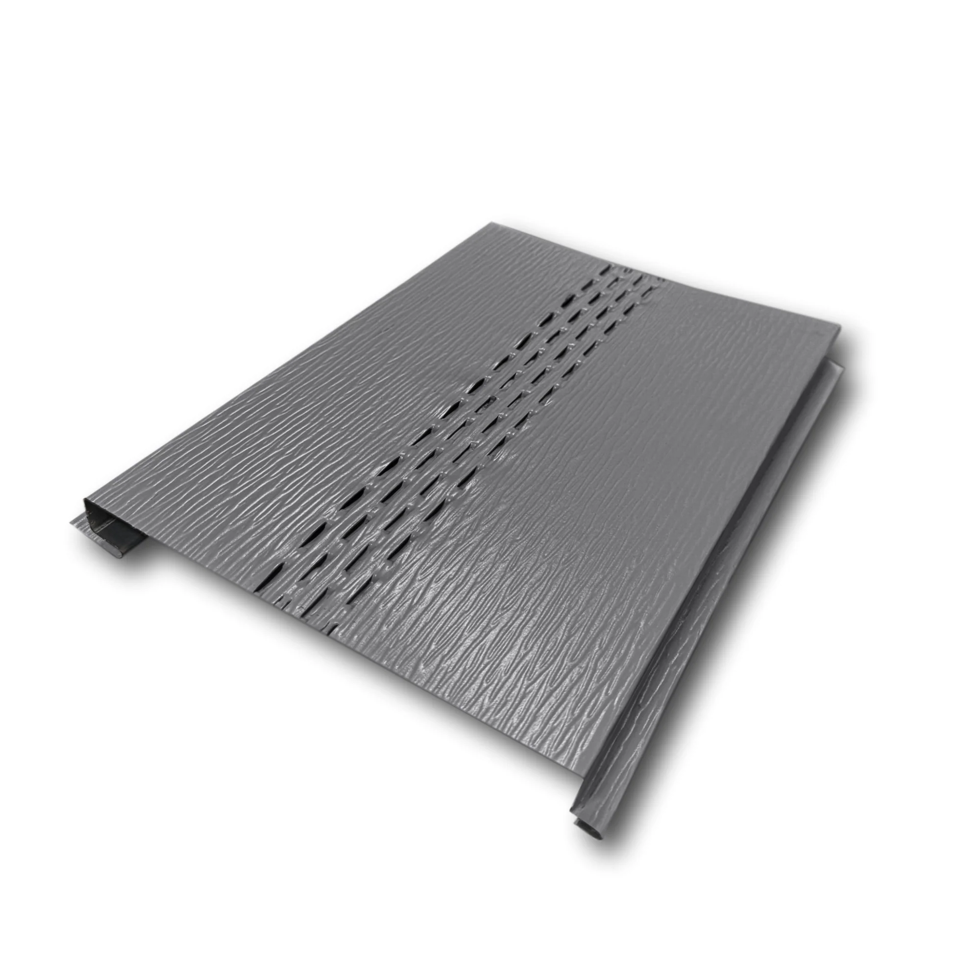 Aluminum Soffit Panels - Woodgrain Finish - Image 43