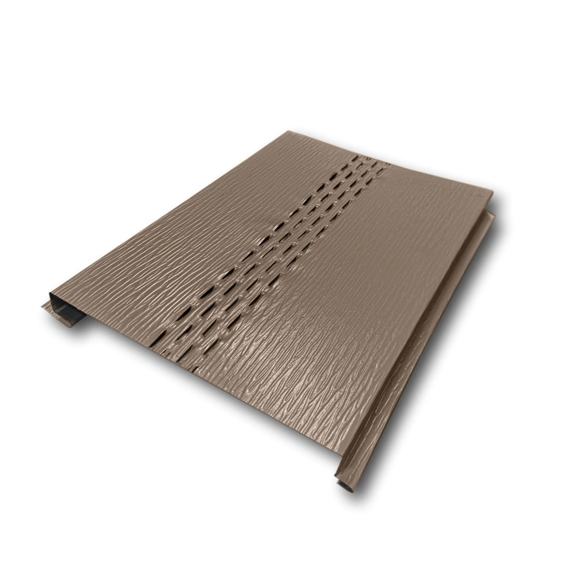 Aluminum Soffit Panels - Woodgrain Finish - Image 44
