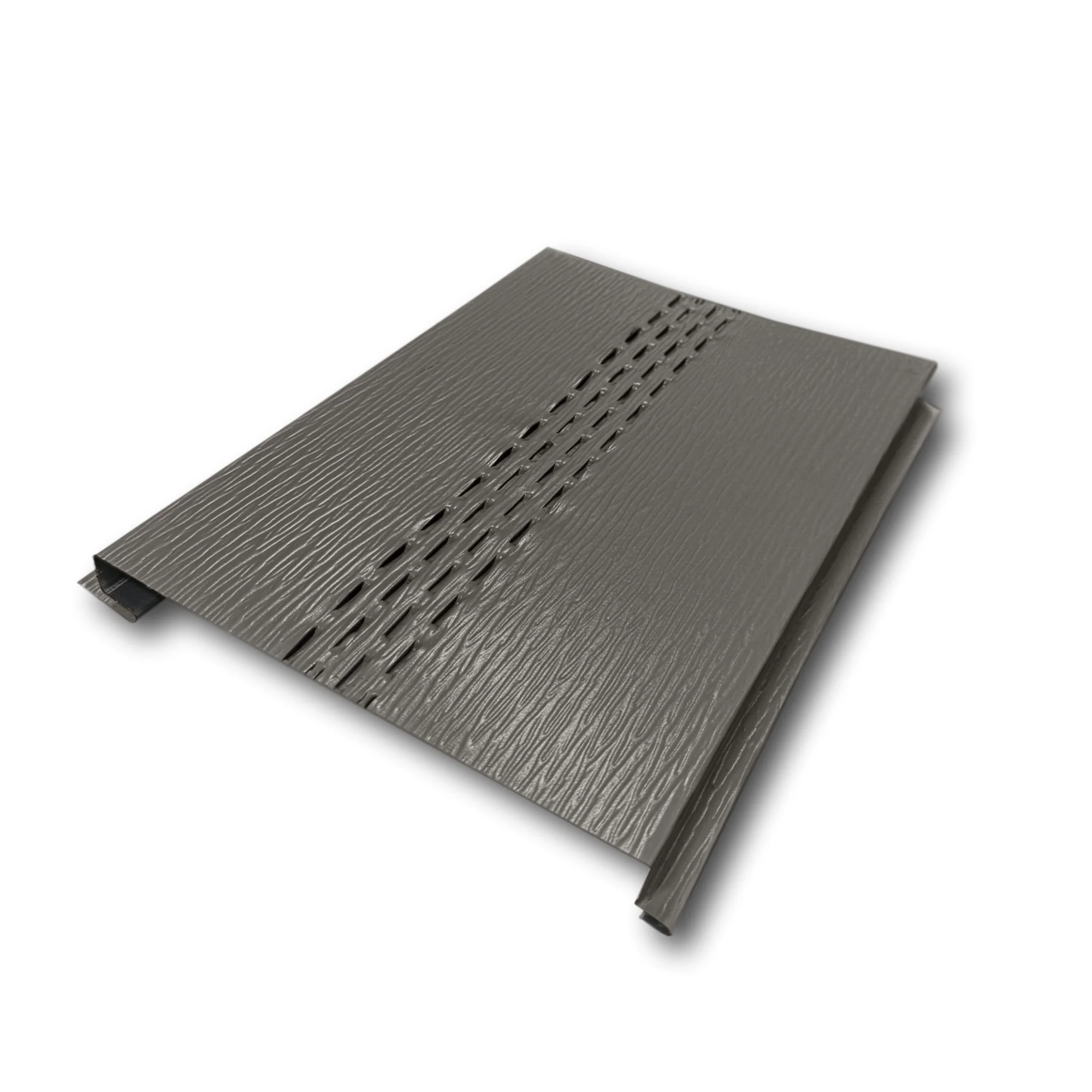 Aluminum Soffit Panels - Woodgrain Finish - Image 46