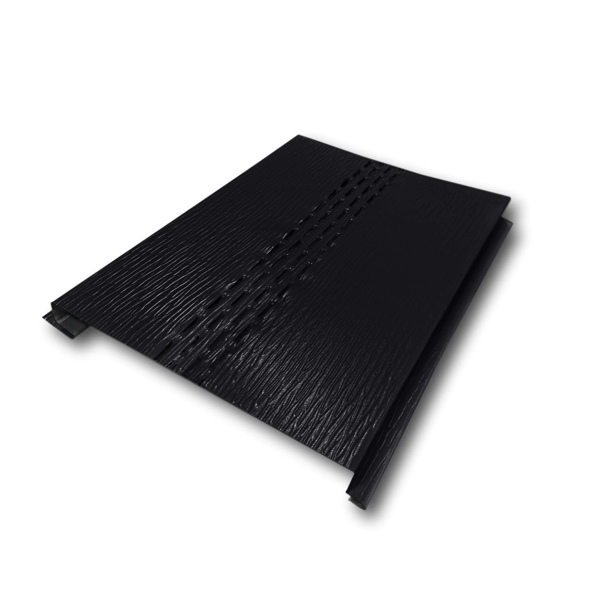 Aluminum Soffit Panels - Woodgrain Finish - Image 47