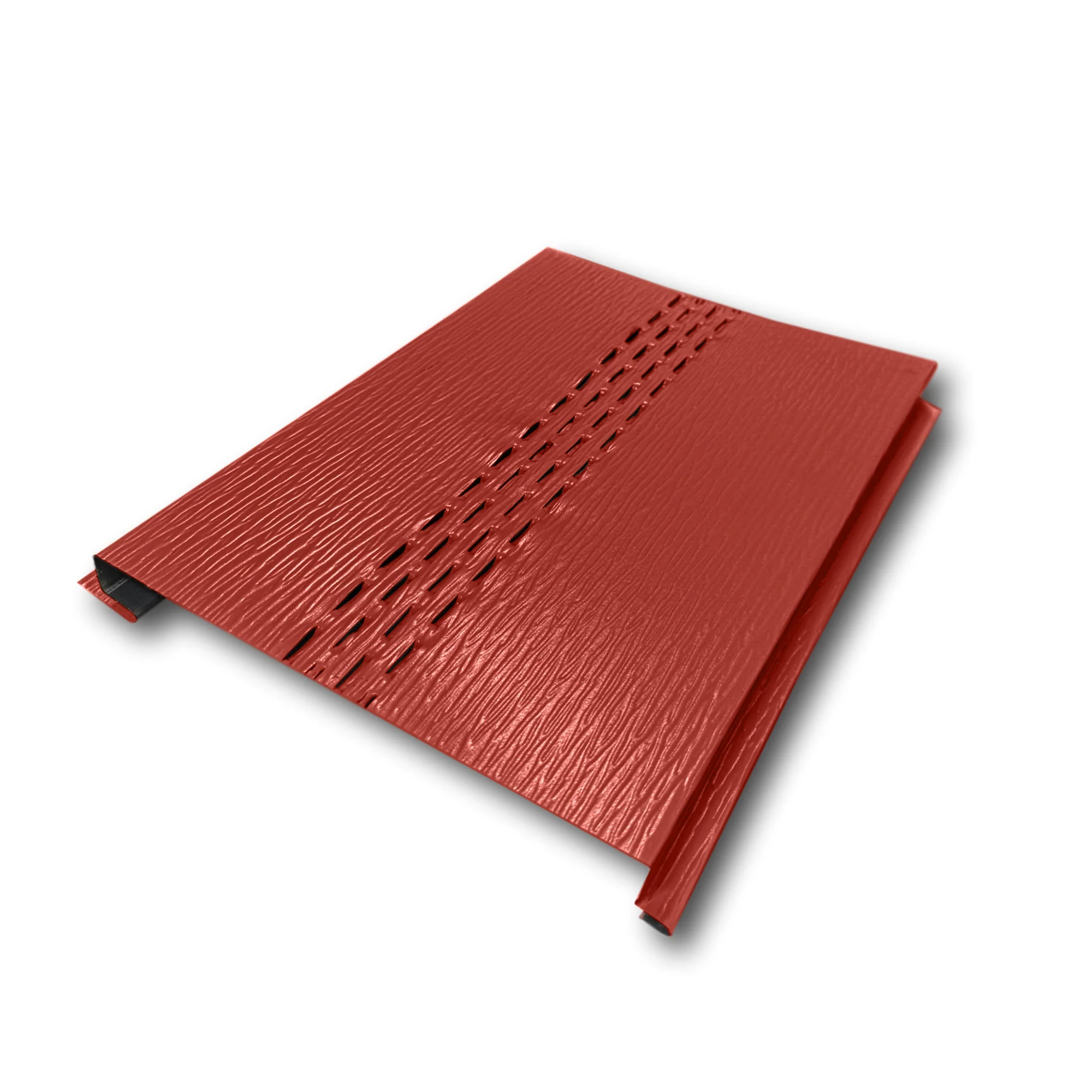 Aluminum Soffit Panels - Woodgrain Finish - Image 48