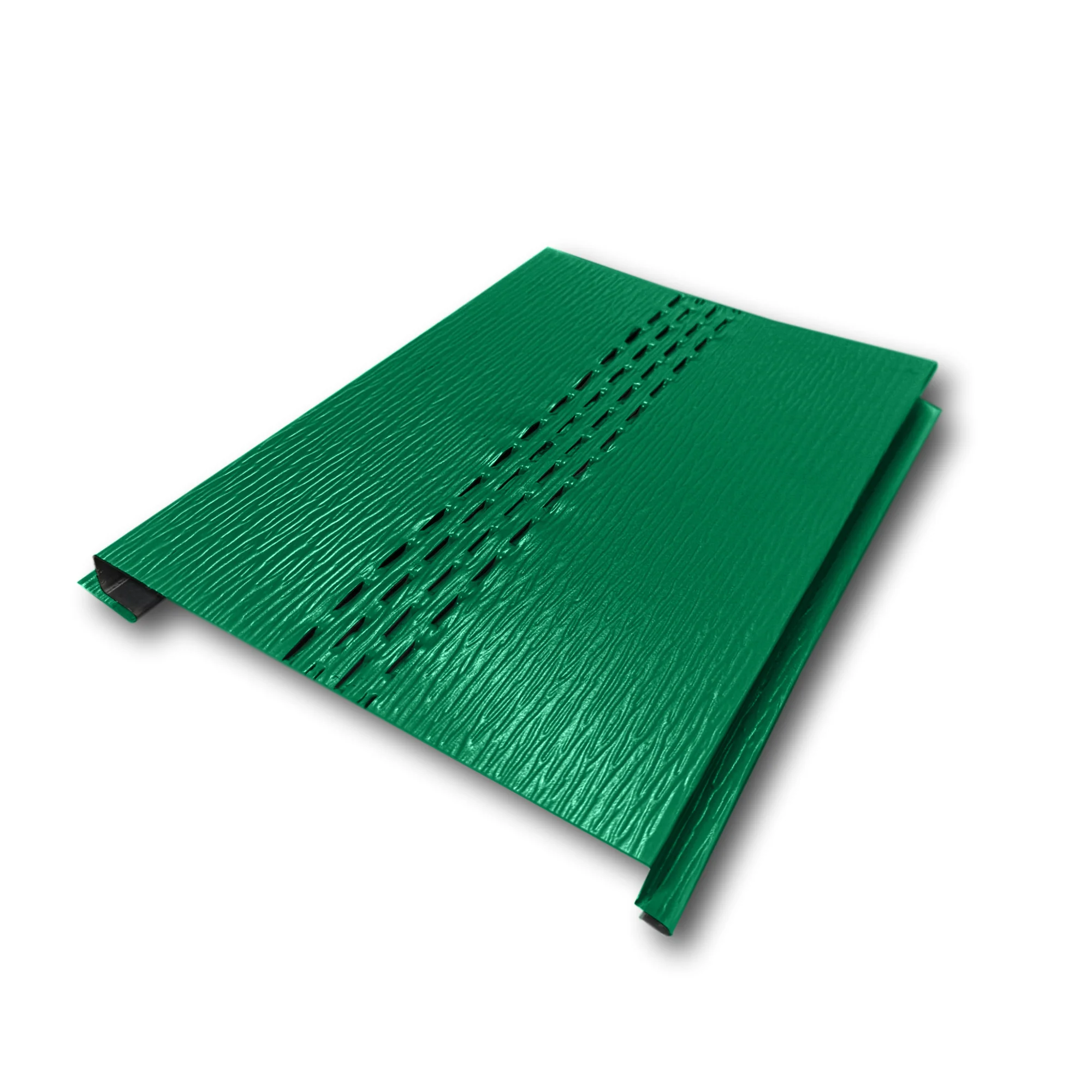 Aluminum Soffit Panels - Woodgrain Finish - Image 49