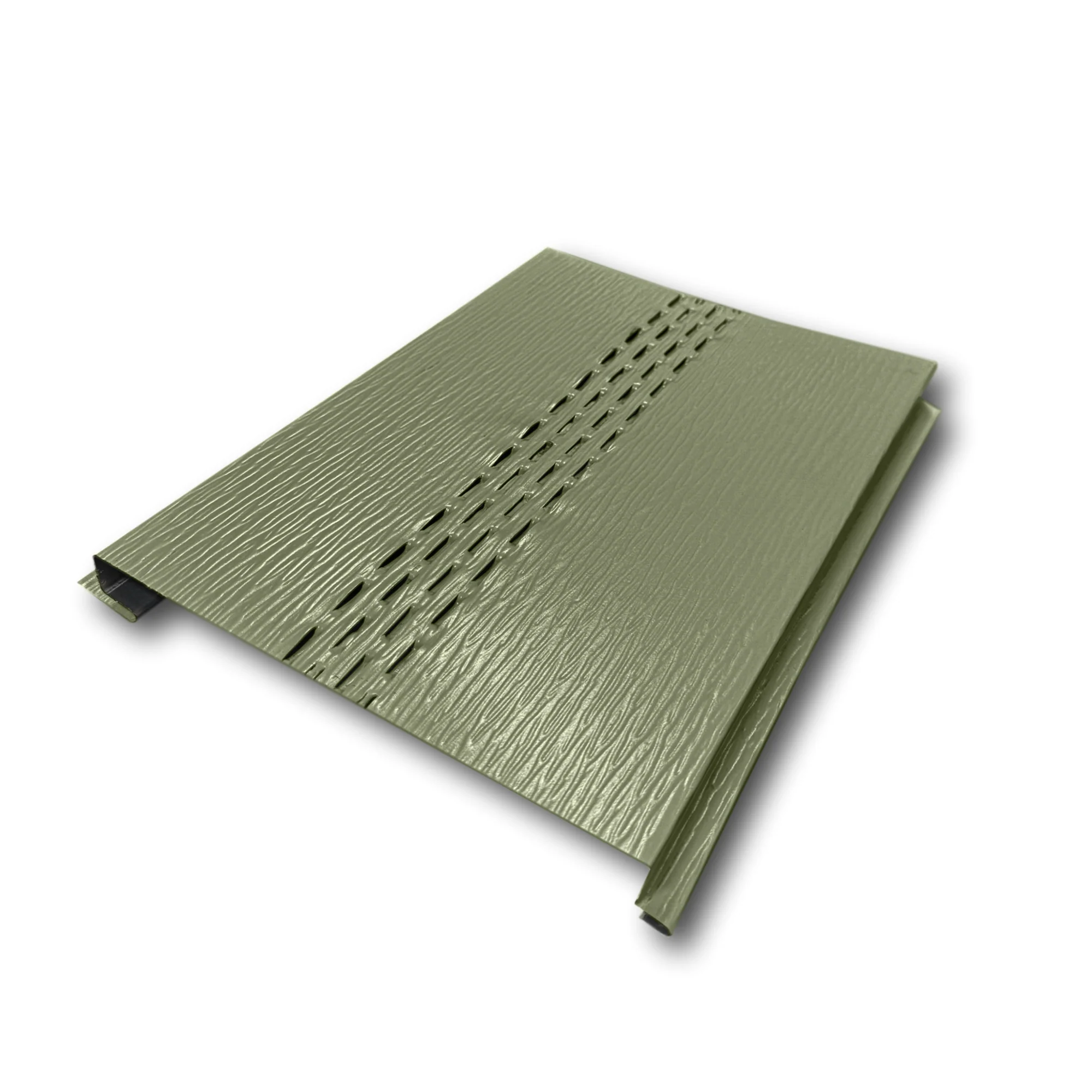 Aluminum Soffit Panels - Woodgrain Finish - Image 50