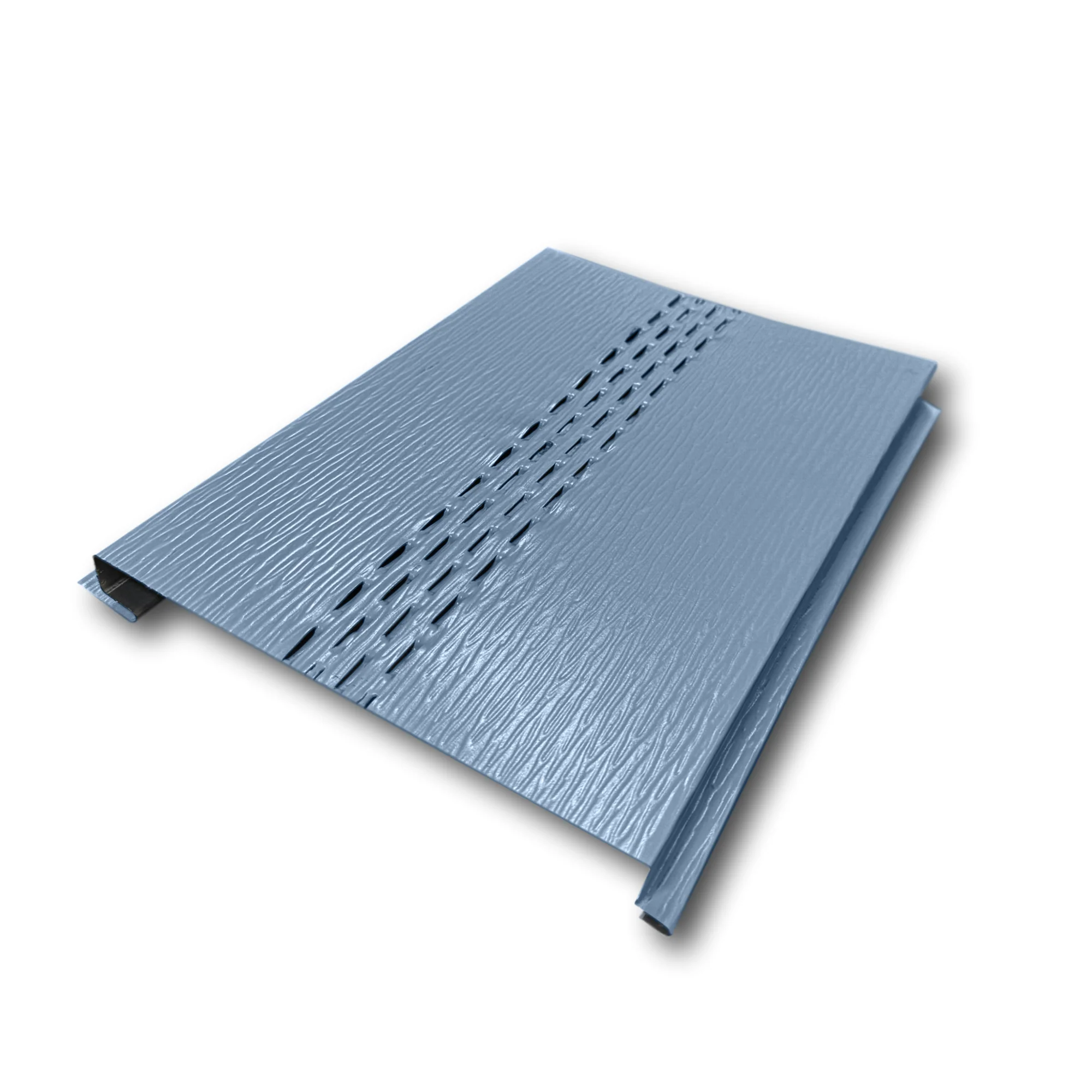 Aluminum Soffit Panels - Woodgrain Finish - Image 52