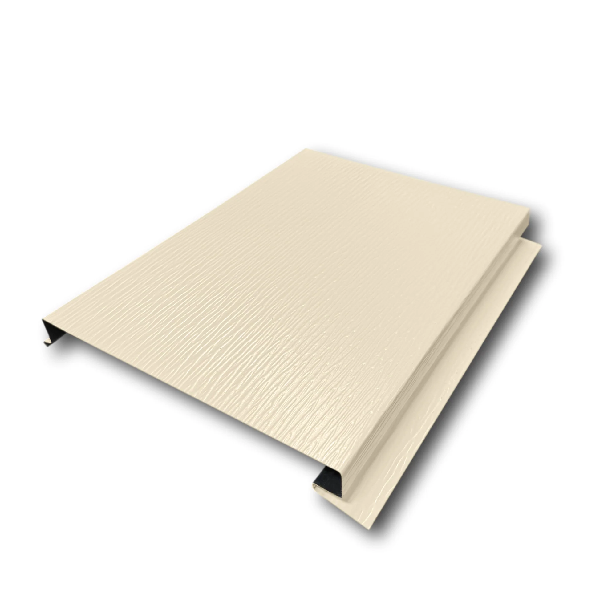 Aluminum Soffit Panels - Woodgrain Finish - Image 6
