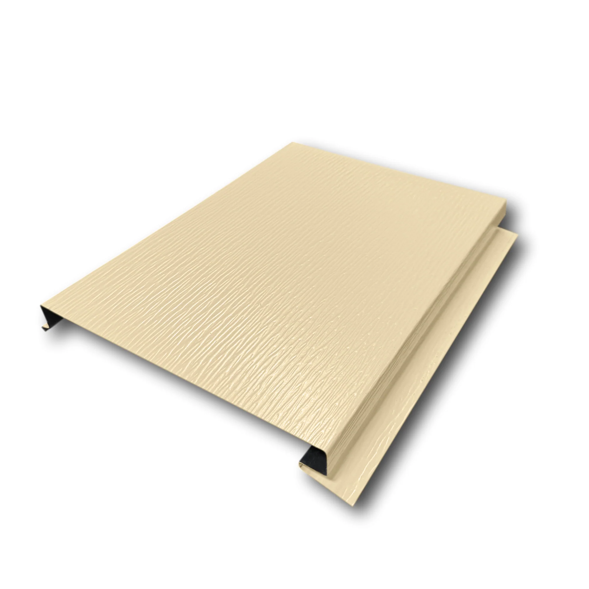 Aluminum Soffit Panels - Woodgrain Finish - Image 8