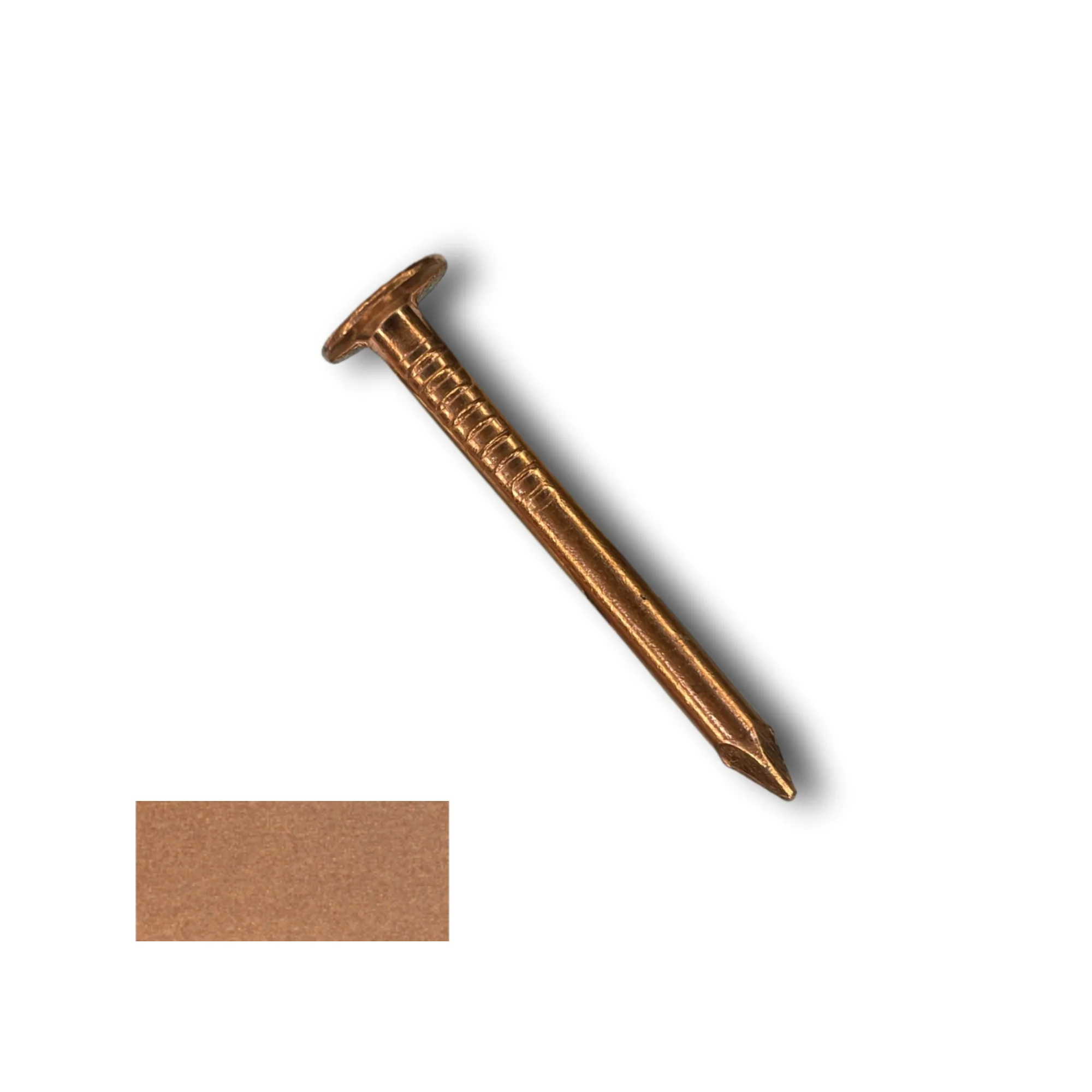 Copper Nails - Image 2